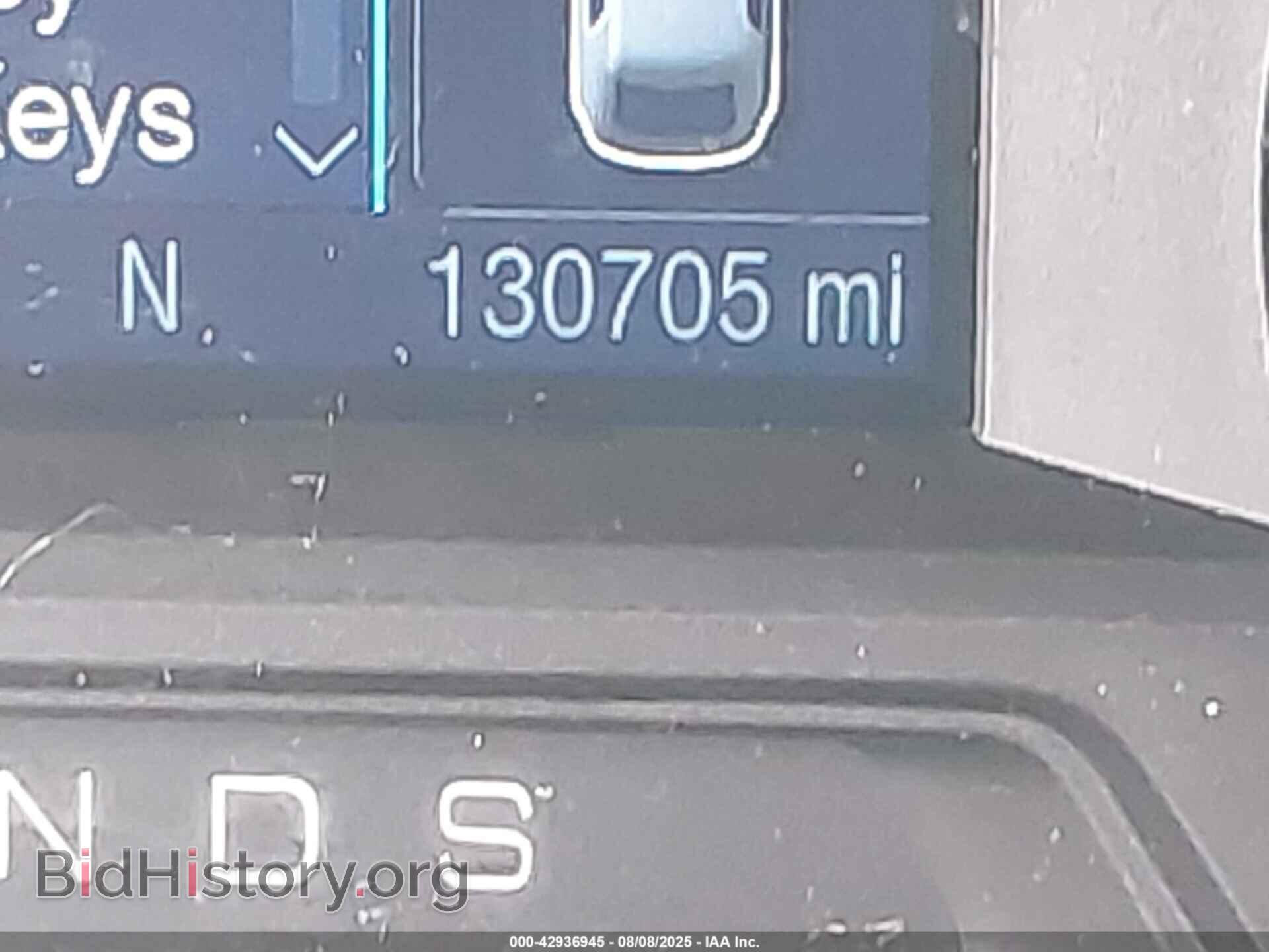 2013 FORD FLEX - VIN: 2FMGK5B87DBD01101 - Photo 16