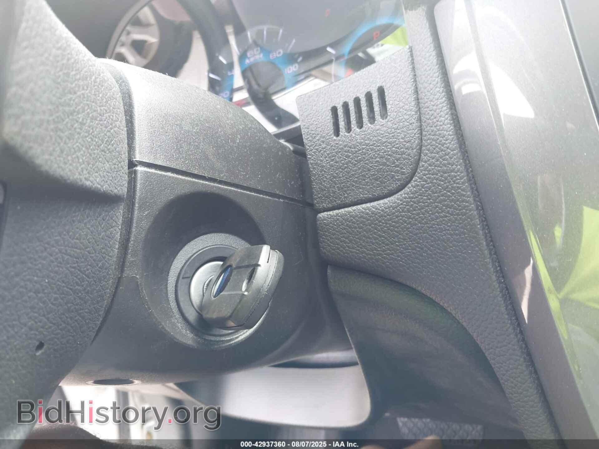 2011 FORD FUSION - VIN: 3FAHP0DC2BR143270 - Фото 11