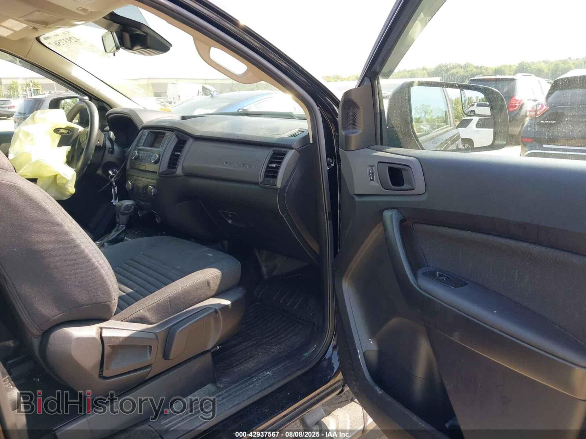2021 FORD RANGER - VIN: 1FTER1FH3MLD13790 - Фото 5