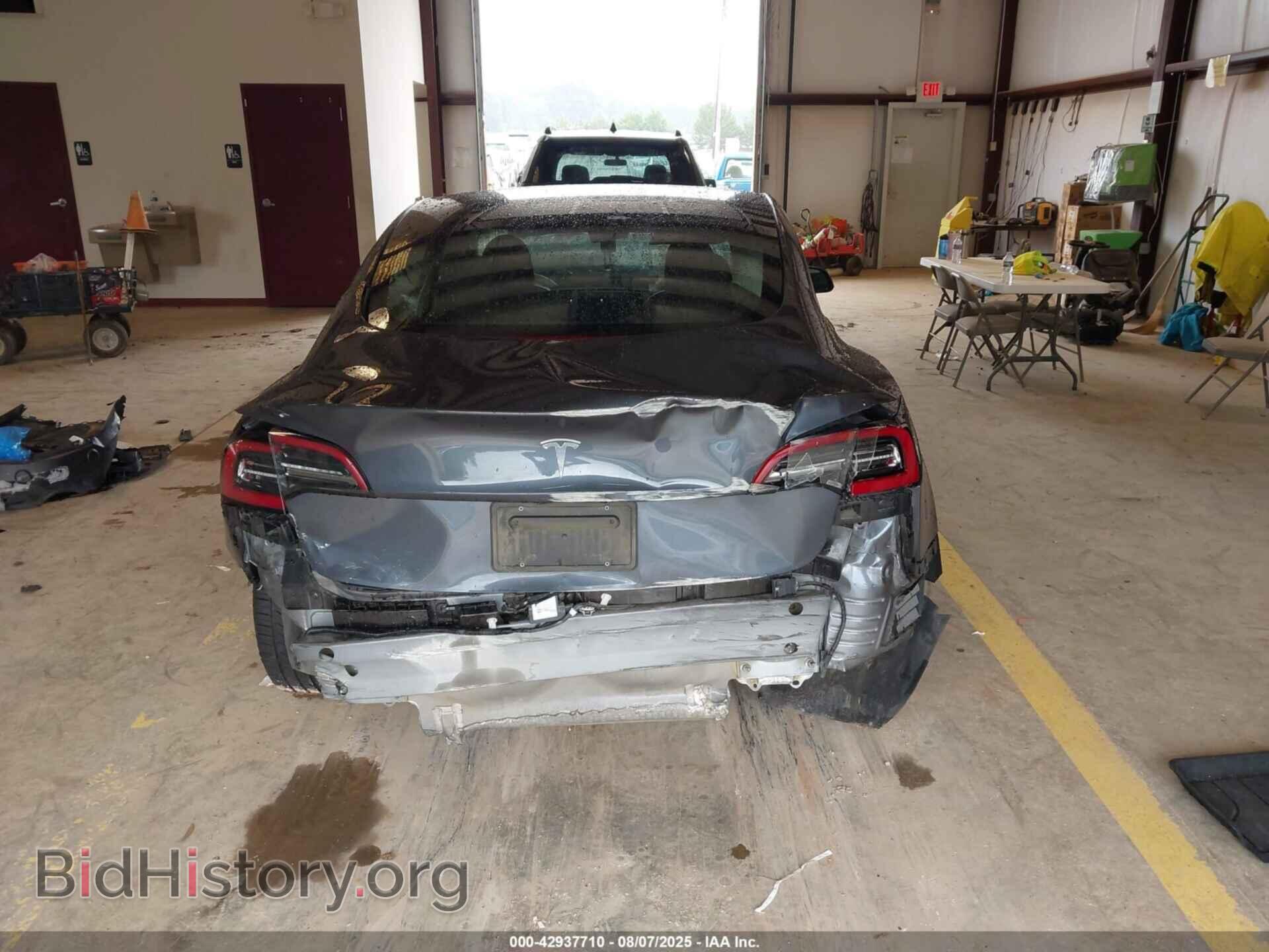 2023 TESLA MODEL 3 - VIN: 5YJ3E1EA8PF554601 - Фото 16