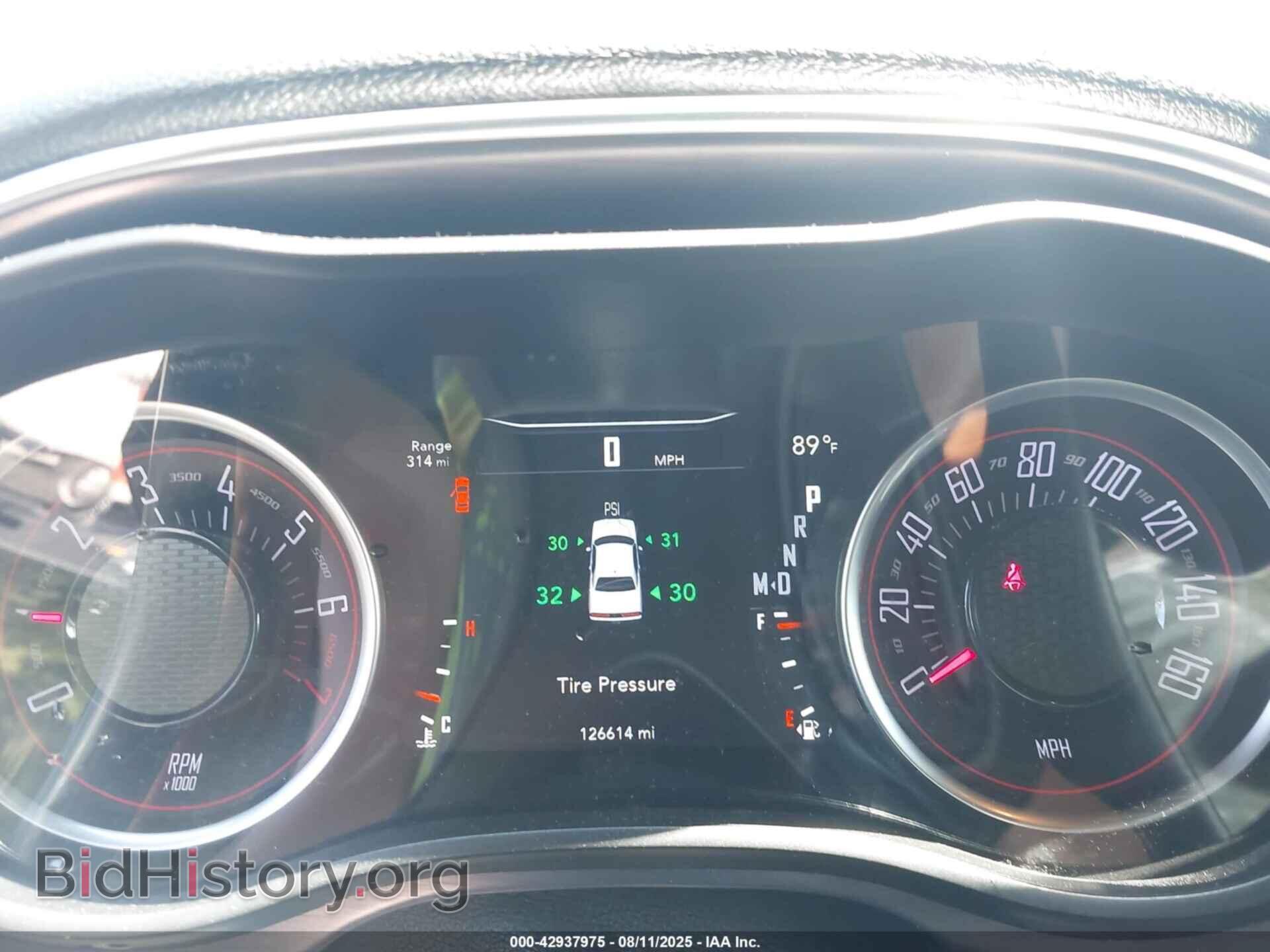 2017 DODGE CHALLENGER - VIN: 2C3CDZAG1HH638254 - Фото 7