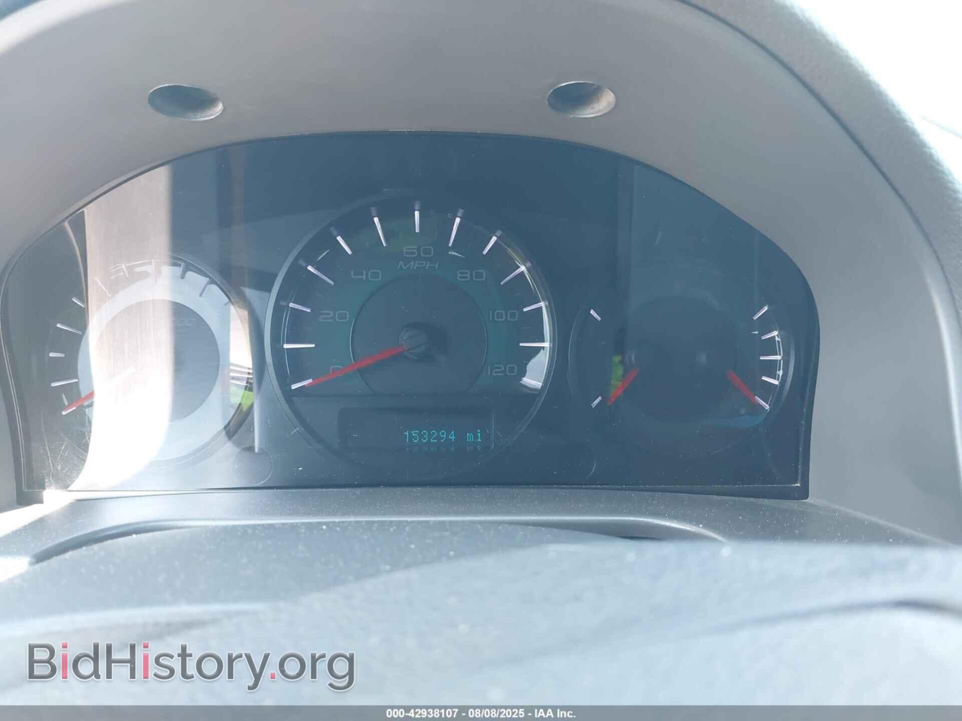 2012 FORD FUSION - VIN: 3FAHP0HA8CR369534 - Фото 7