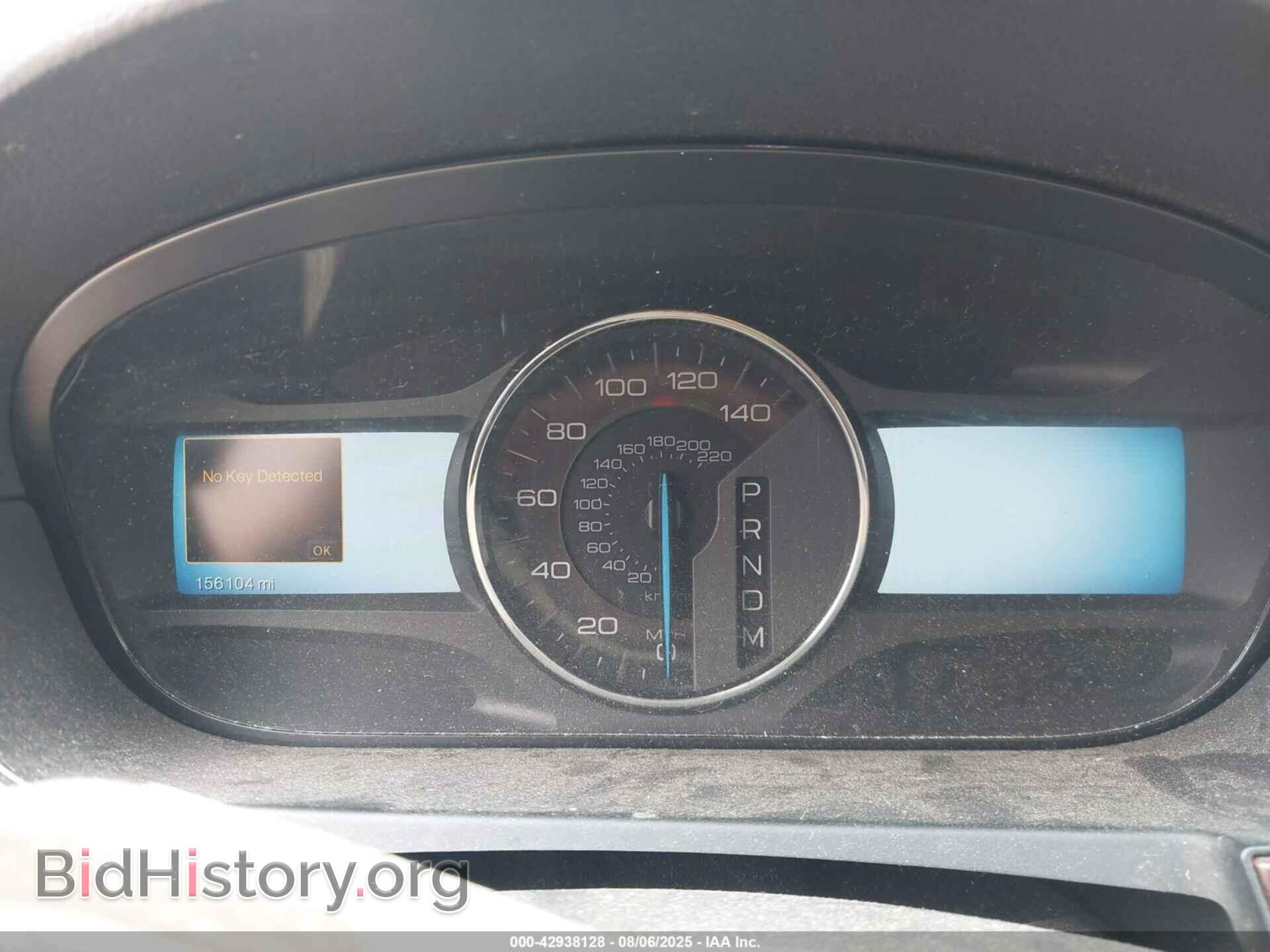 2011 FORD EDGE - VIN: 2FMDK3KC8BBB64548 - Photo 7