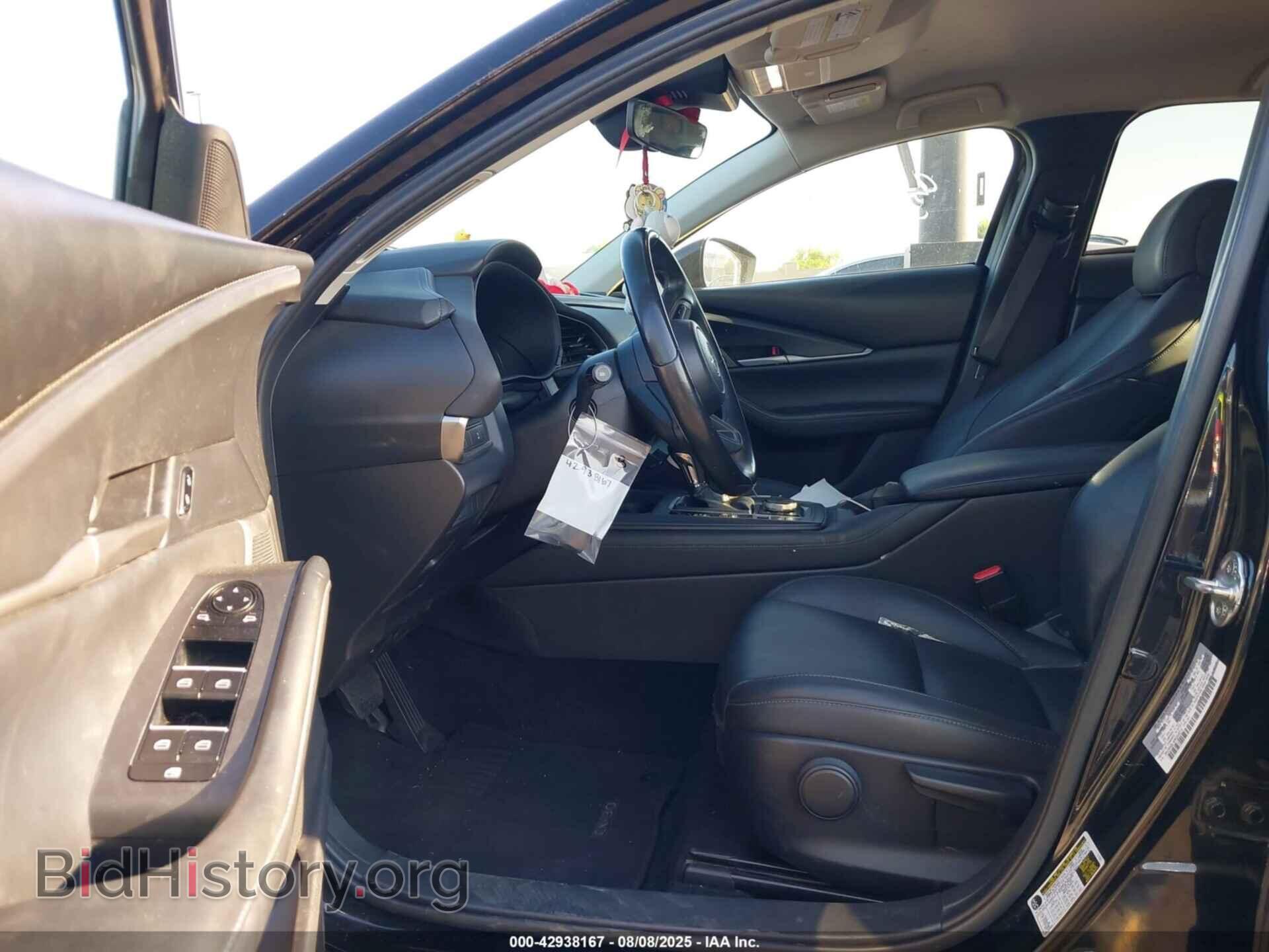 2021 MAZDA CX-30 - VIN: 3MVDMABL4MM244514 - Фото 5