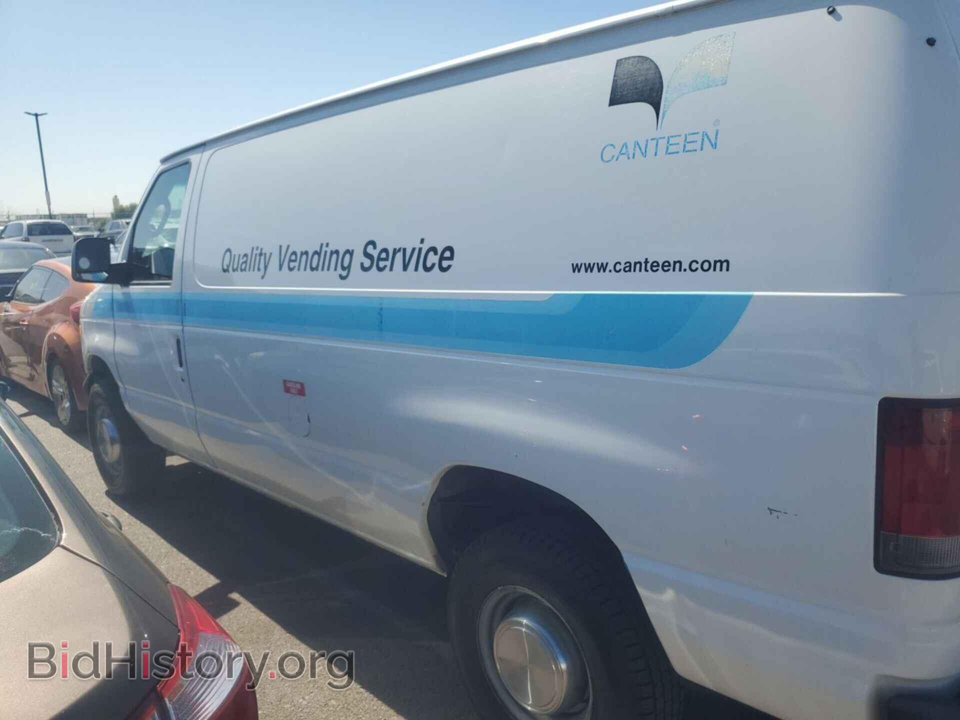Фотография 1FTNE24W96DB26330 - FORD ECONOLINE 2006