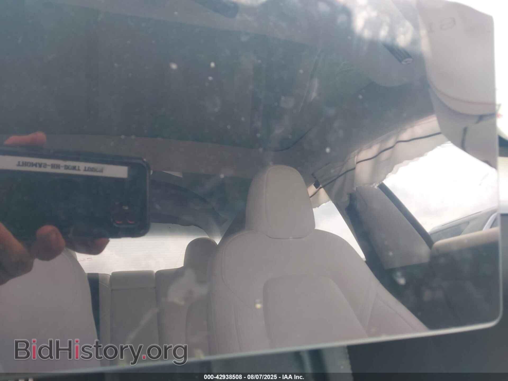2023 TESLA MODEL 3 - VIN: 5YJ3E1EC6PF495226 - Фото 7