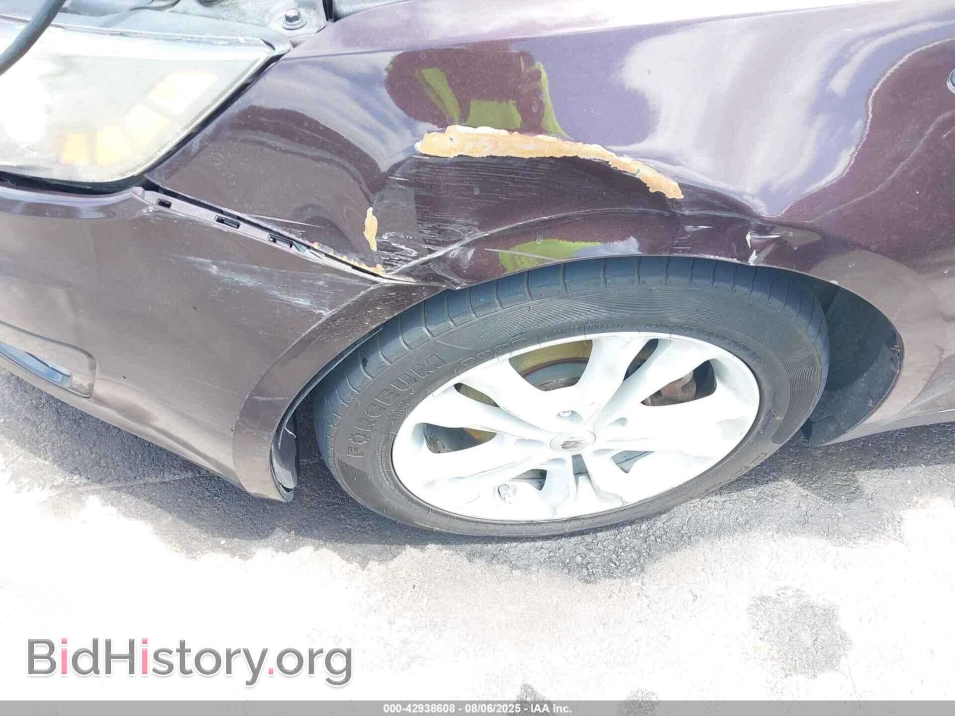 2012 KIA OPTIMA - VIN: 5XXGN4A75CG011209 - Photo 6