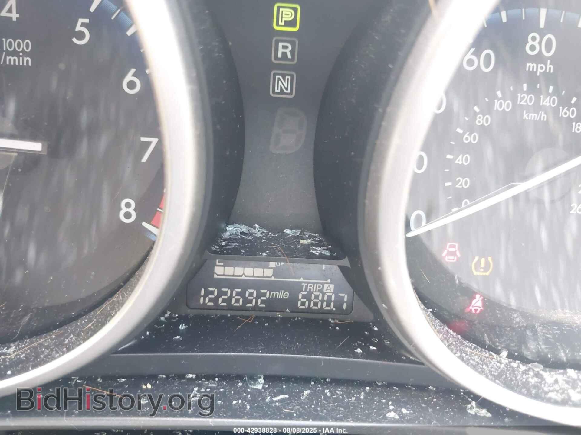 2013 MAZDA MAZDA3 - VIN: JM1BL1WP5D1816017 - Фото 15
