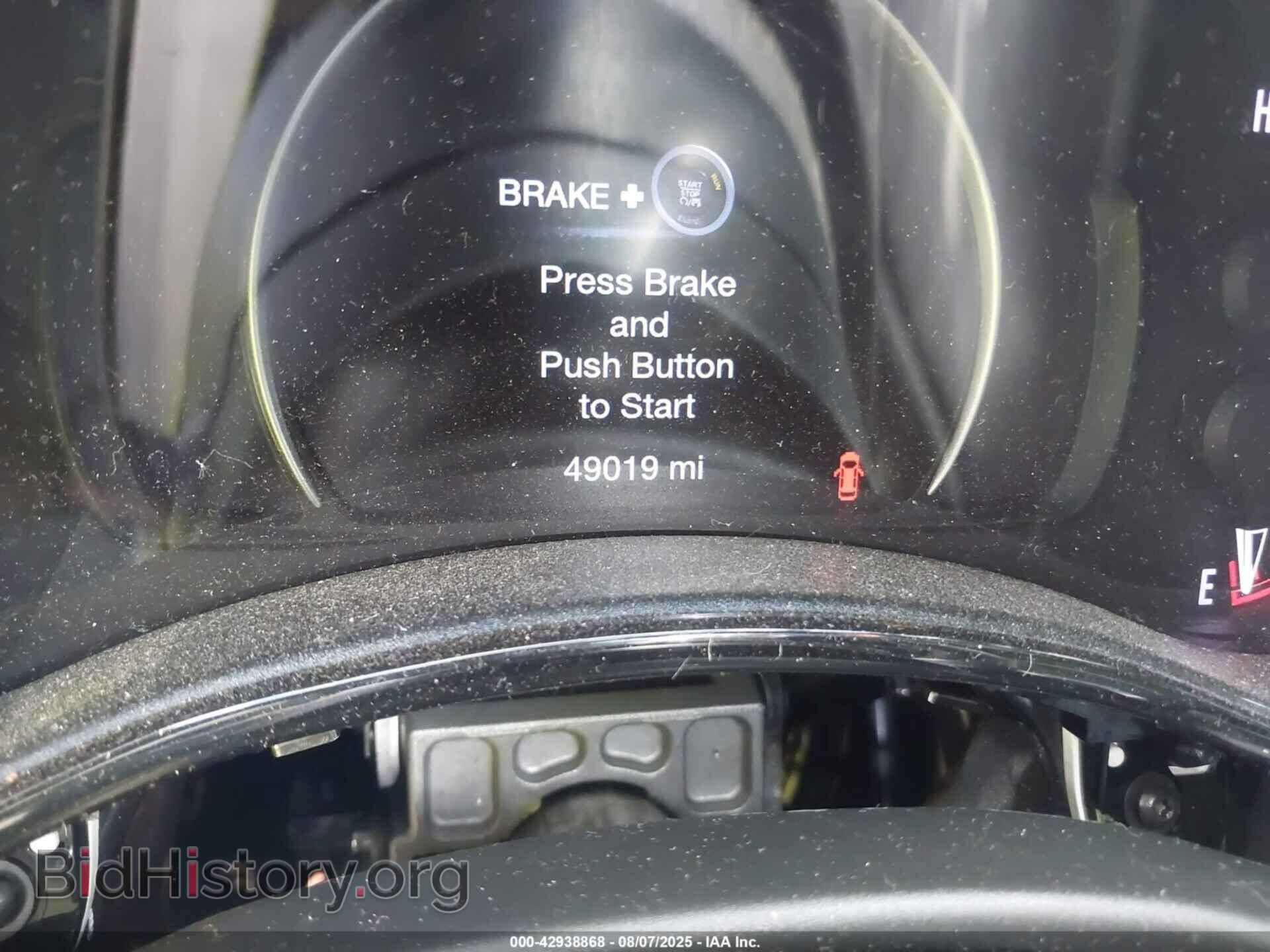 2021 DODGE DURANGO - VIN: 1C4RDJEG7MC849893 - Photo 15