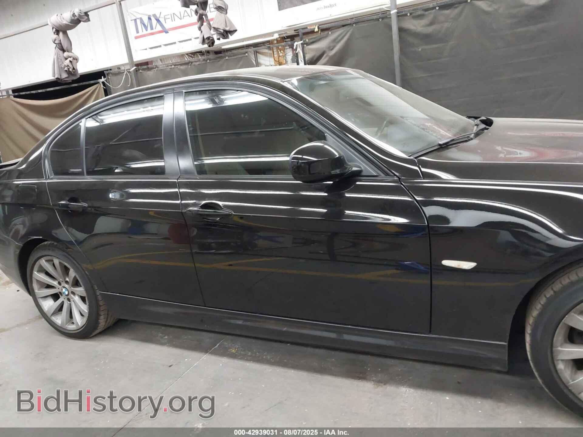 2011 BMW 328I - VIN: WBAPH5C51BF093264 - Фото 13