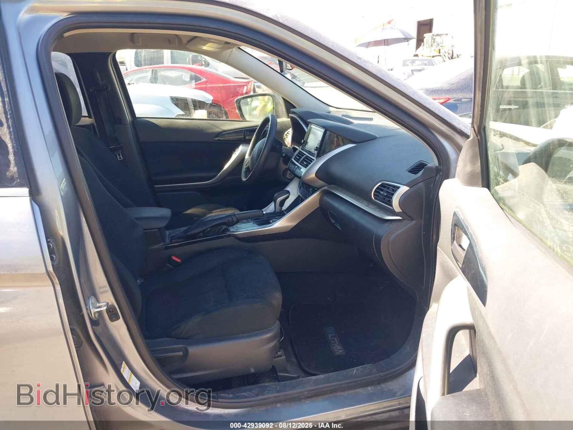 2020 MITSUBISHI ECLIPSE CROSS - VIN: JA4AT3AA8LZ042379 - Фото 5