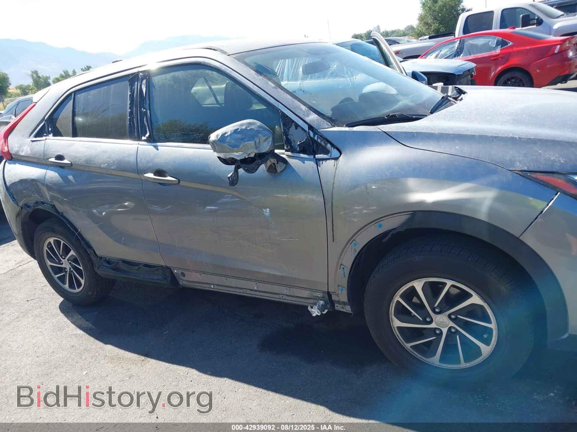 2020 MITSUBISHI ECLIPSE CROSS - VIN: JA4AT3AA8LZ042379 - Фото 6