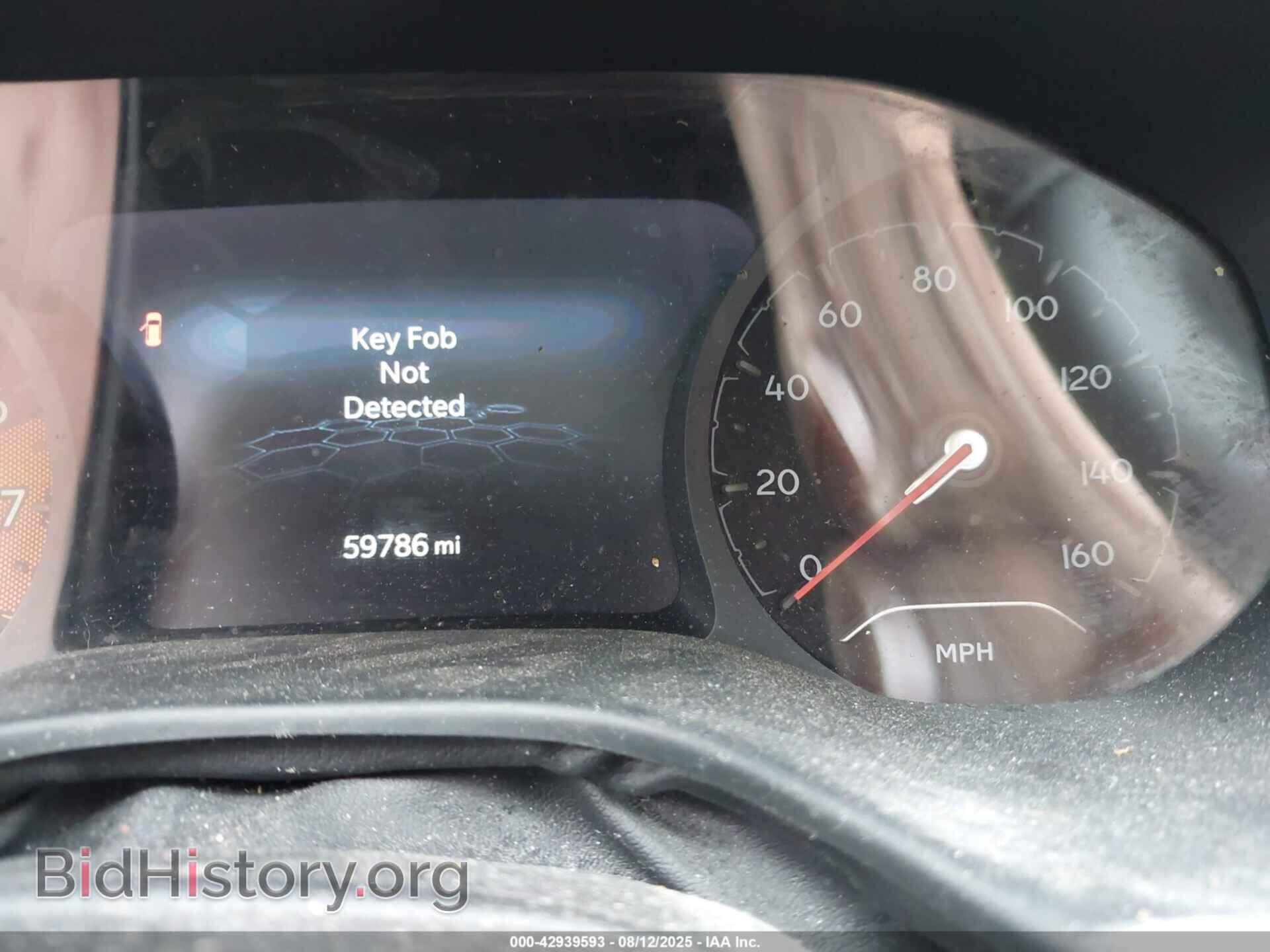 2023 JEEP COMPASS - VIN: 3C4NJDBN7PT529364 - Фото 7