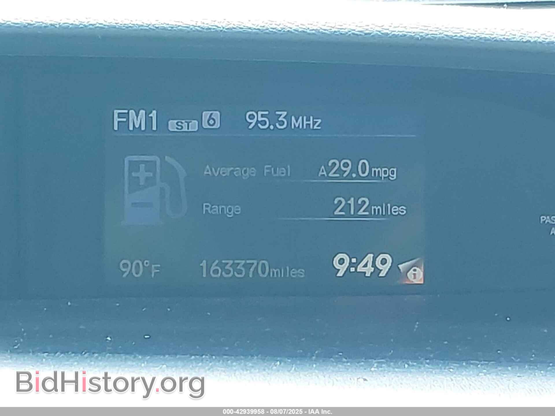 2013 HONDA CIVIC - VIN: 19XFB2F51DE024646 - Фото 16