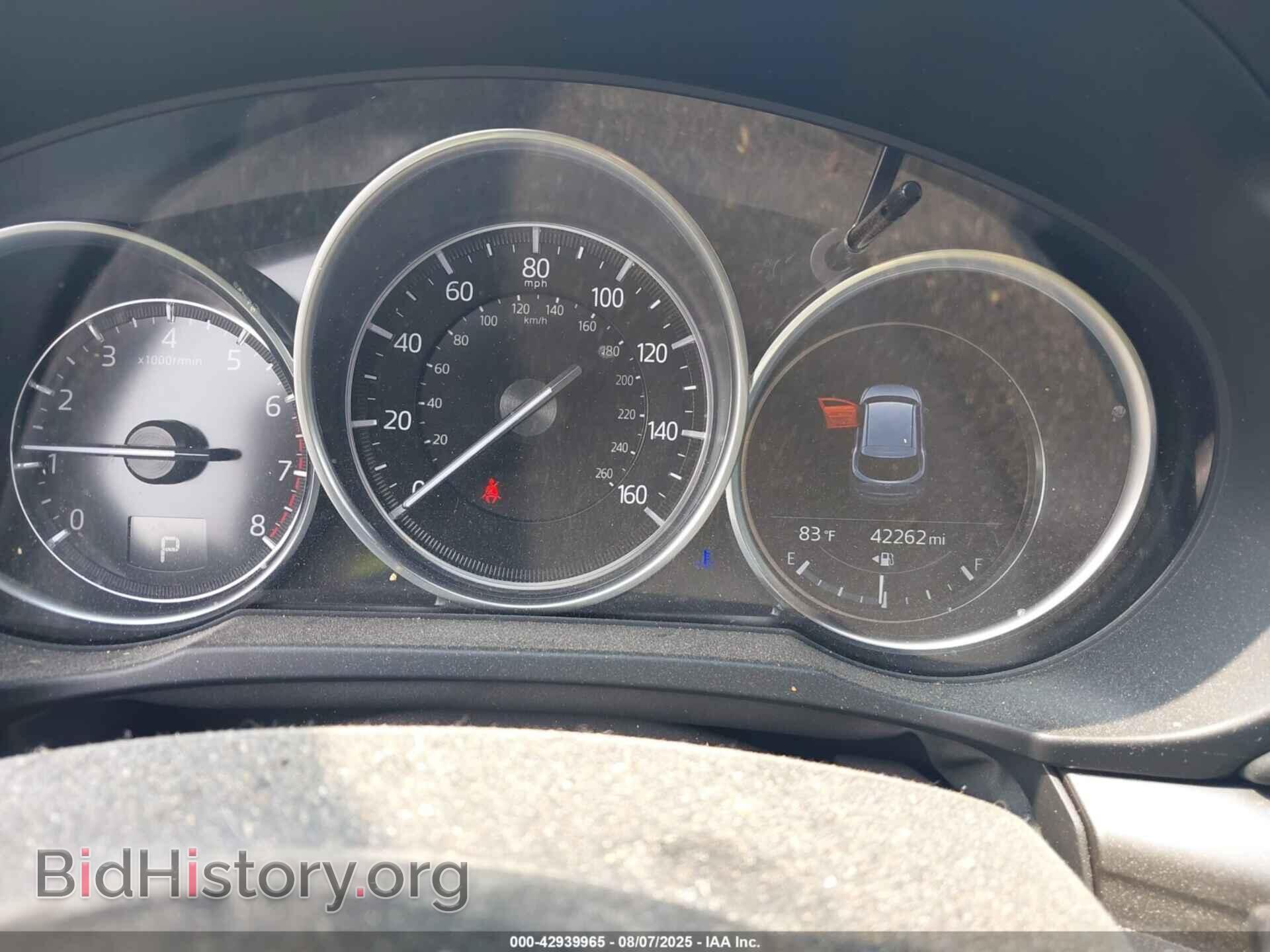2022 MAZDA CX-5 - VIN: JM3KFBCM1N0553580 - Фото 15