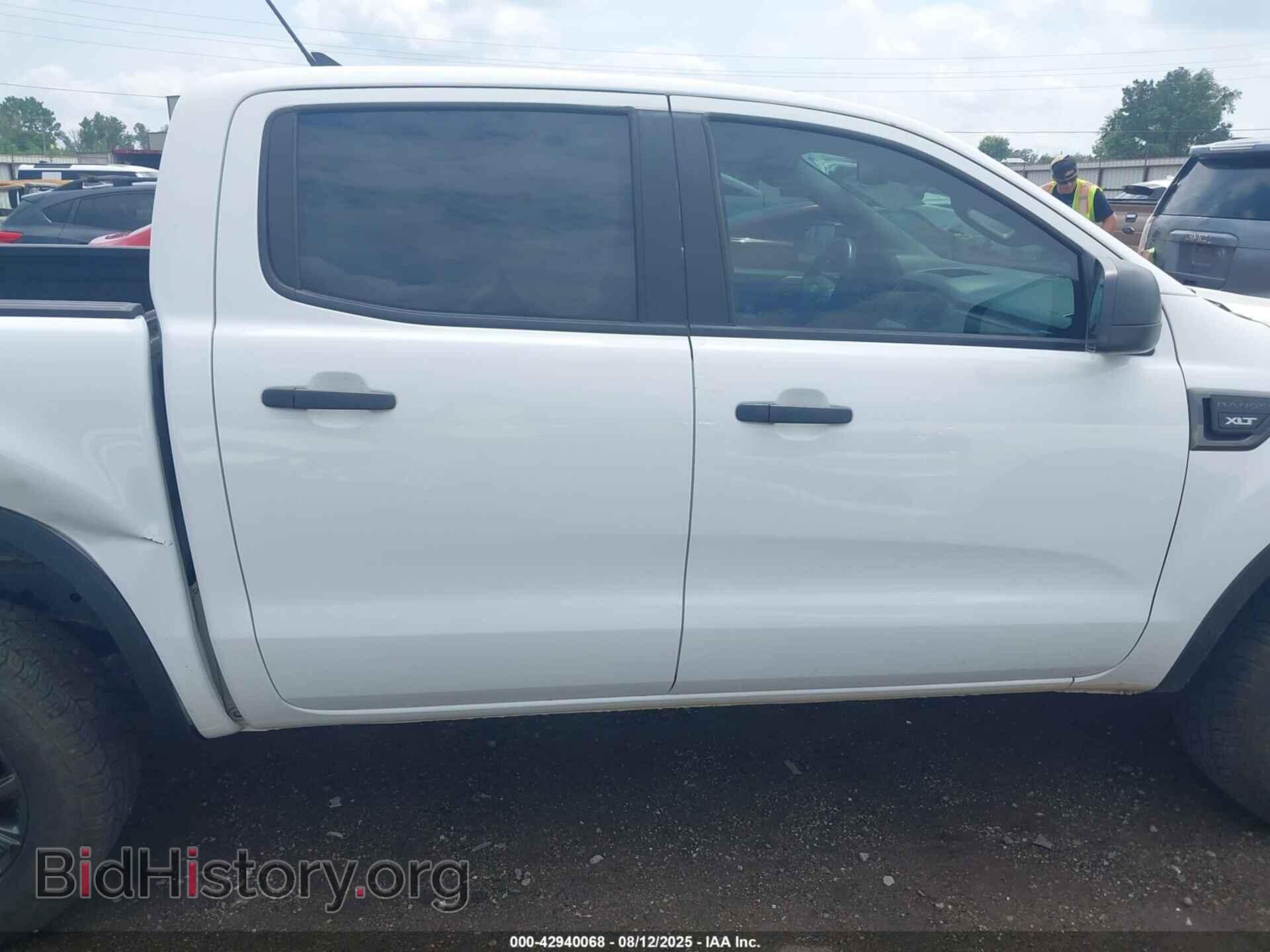 2023 FORD RANGER - VIN: 1FTER4EH1PLE23681 - Фото 13