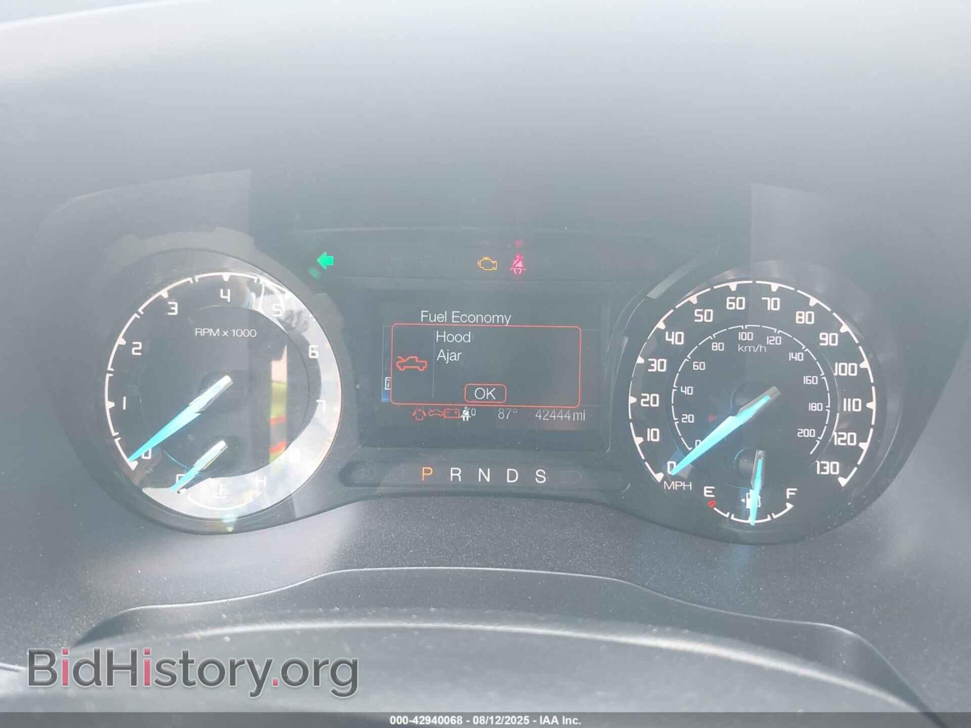 2023 FORD RANGER - VIN: 1FTER4EH1PLE23681 - Фото 7