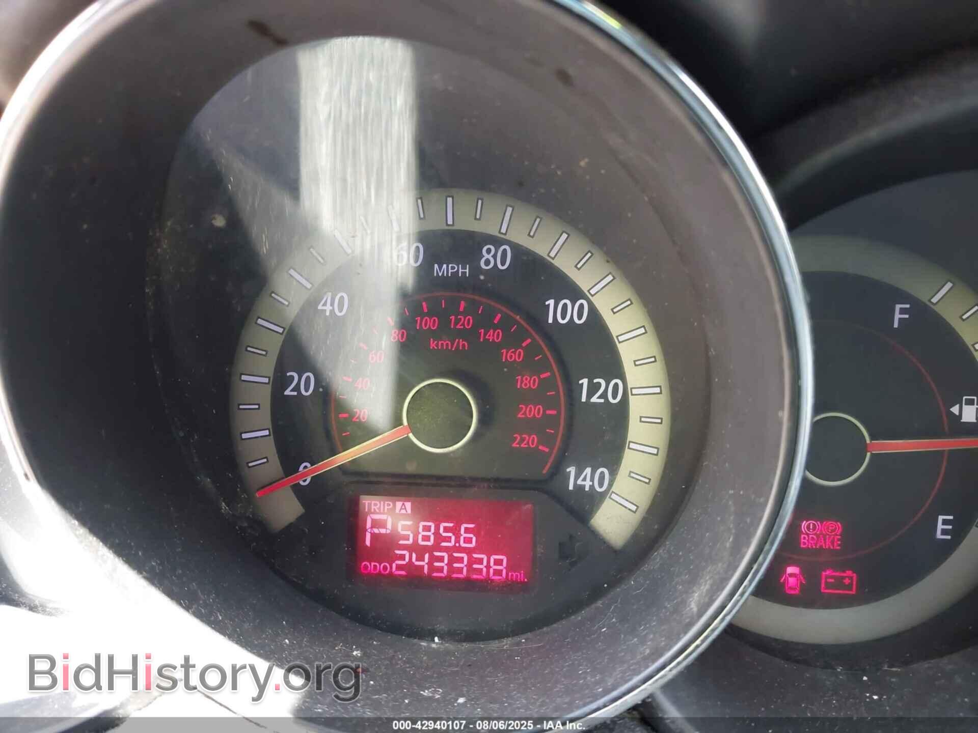 2013 KIA FORTE - VIN: KNAFU4A24D5726925 - Фото 7