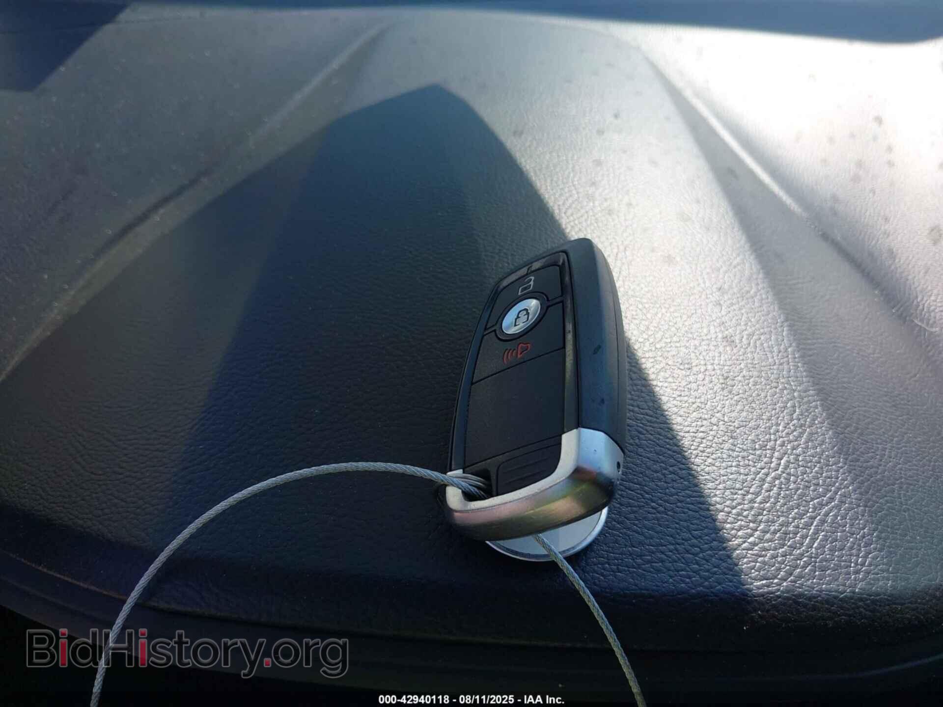 2018 FORD EDGE - VIN: 2FMPK3G92JBB12986 - Фото 11