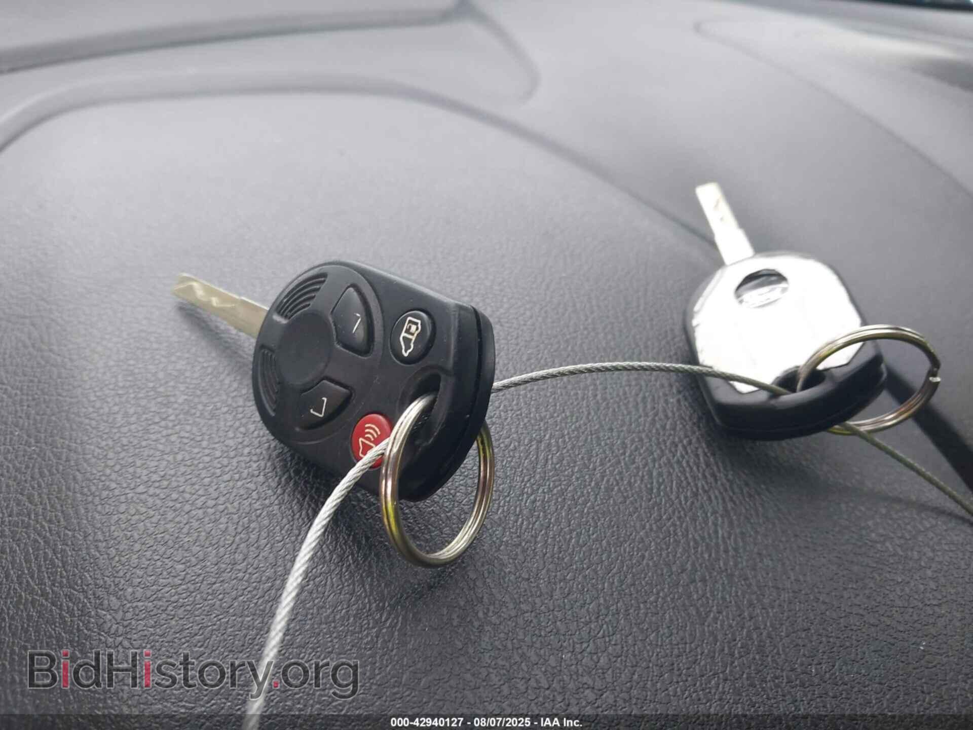 2016 FORD TRANSIT CONNECT - VIN: NM0LE6E78G1282784 - Фото 11