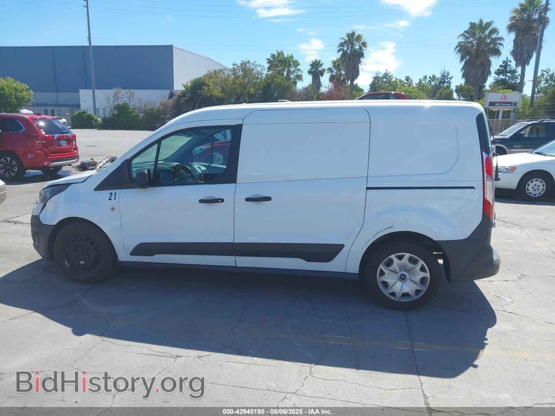 2015 FORD TRANSIT CONNECT - VIN: NM0LS7E70F1193112 - Фото 14