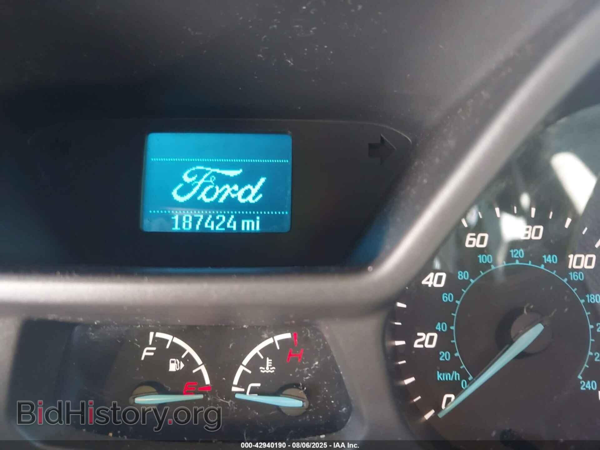 2015 FORD TRANSIT CONNECT - VIN: NM0LS7E70F1193112 - Фото 15