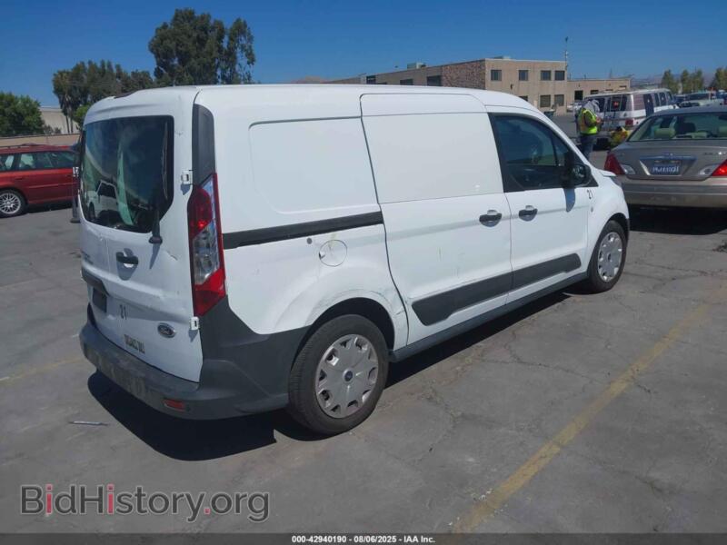 2015 Ford TRANSIT CONNECT (VIN NM0LS7E70F1193112) — фото 4 из 16