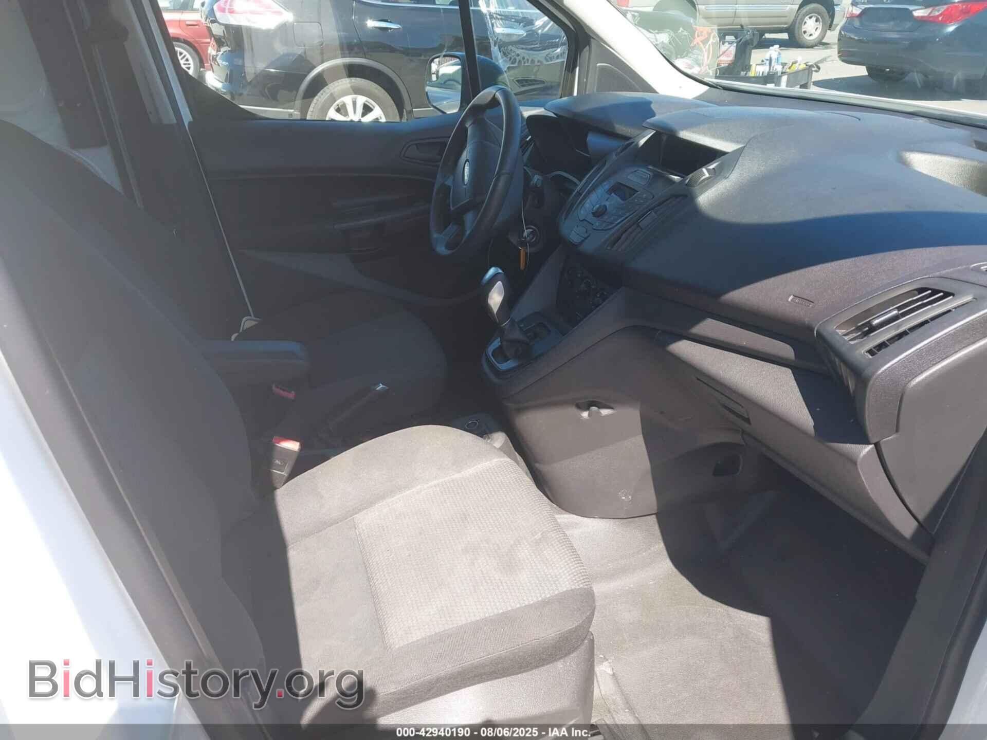 2015 FORD TRANSIT CONNECT - VIN: NM0LS7E70F1193112 - Фото 5