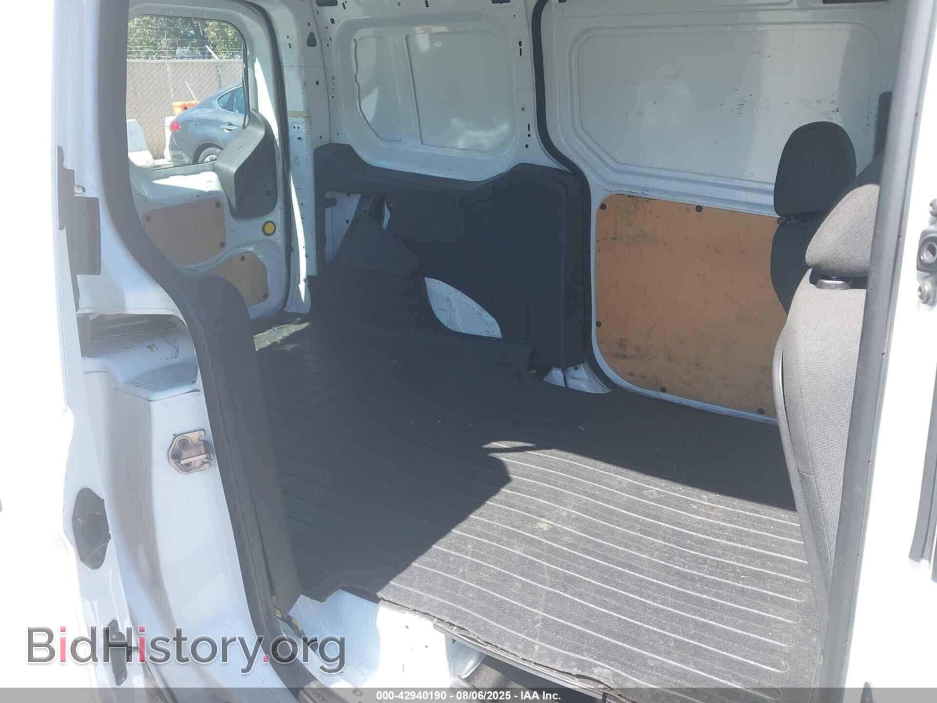 2015 FORD TRANSIT CONNECT - VIN: NM0LS7E70F1193112 - Фото 8