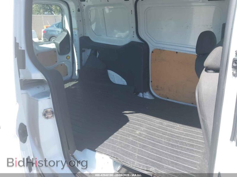2015 Ford TRANSIT CONNECT (VIN NM0LS7E70F1193112) — фото 8 из 16