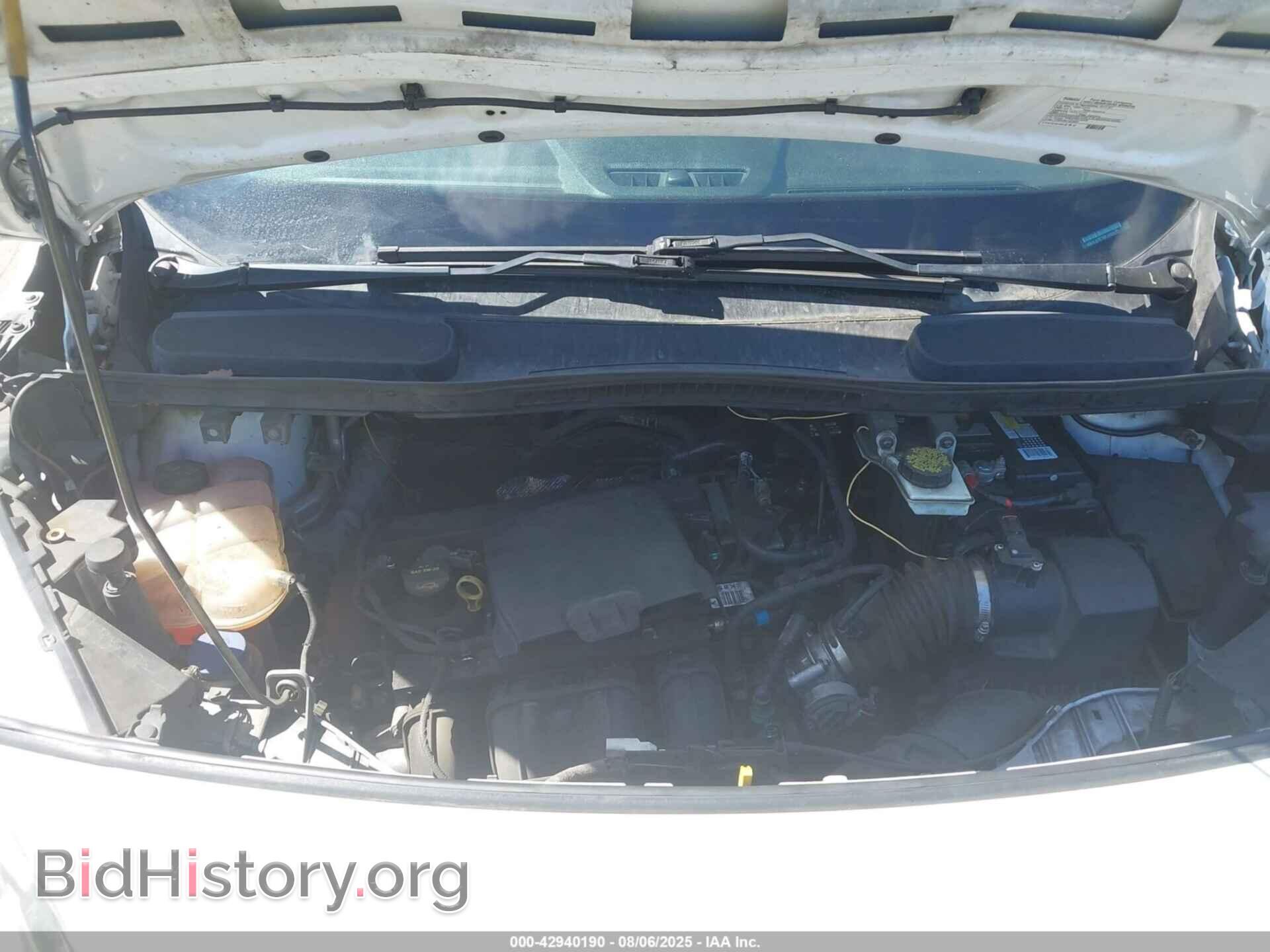 2015 FORD TRANSIT CONNECT - VIN: NM0LS7E70F1193112 - Фото 10