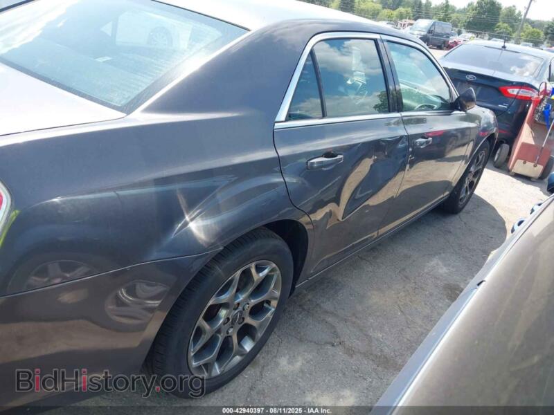 2014 Chrysler 300 (VIN 2C3CCARG8EH381470) — фото 6 из 15