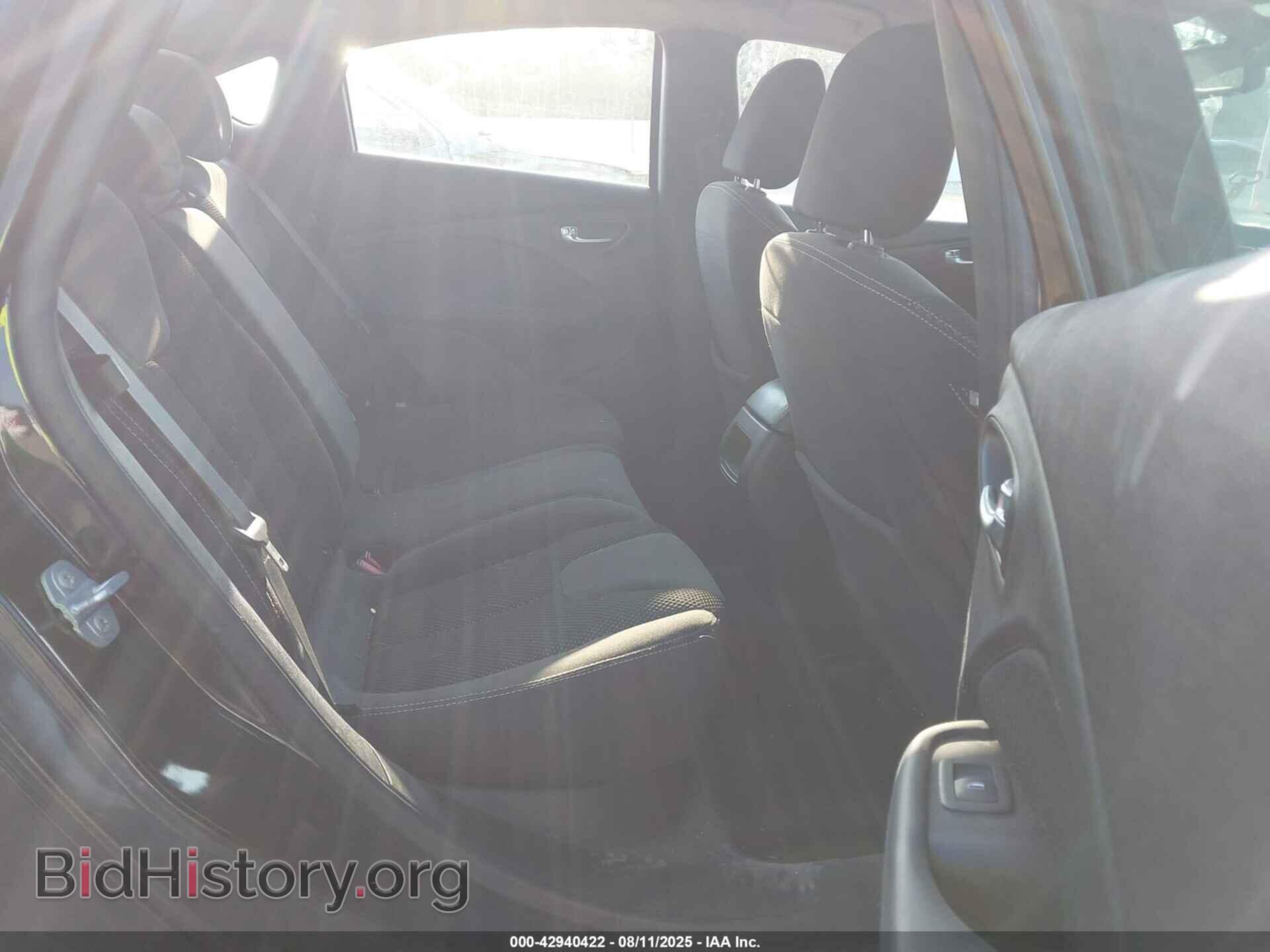 2015 DODGE DART - VIN: 1C3CDFBB0FD201292 - Фото 8