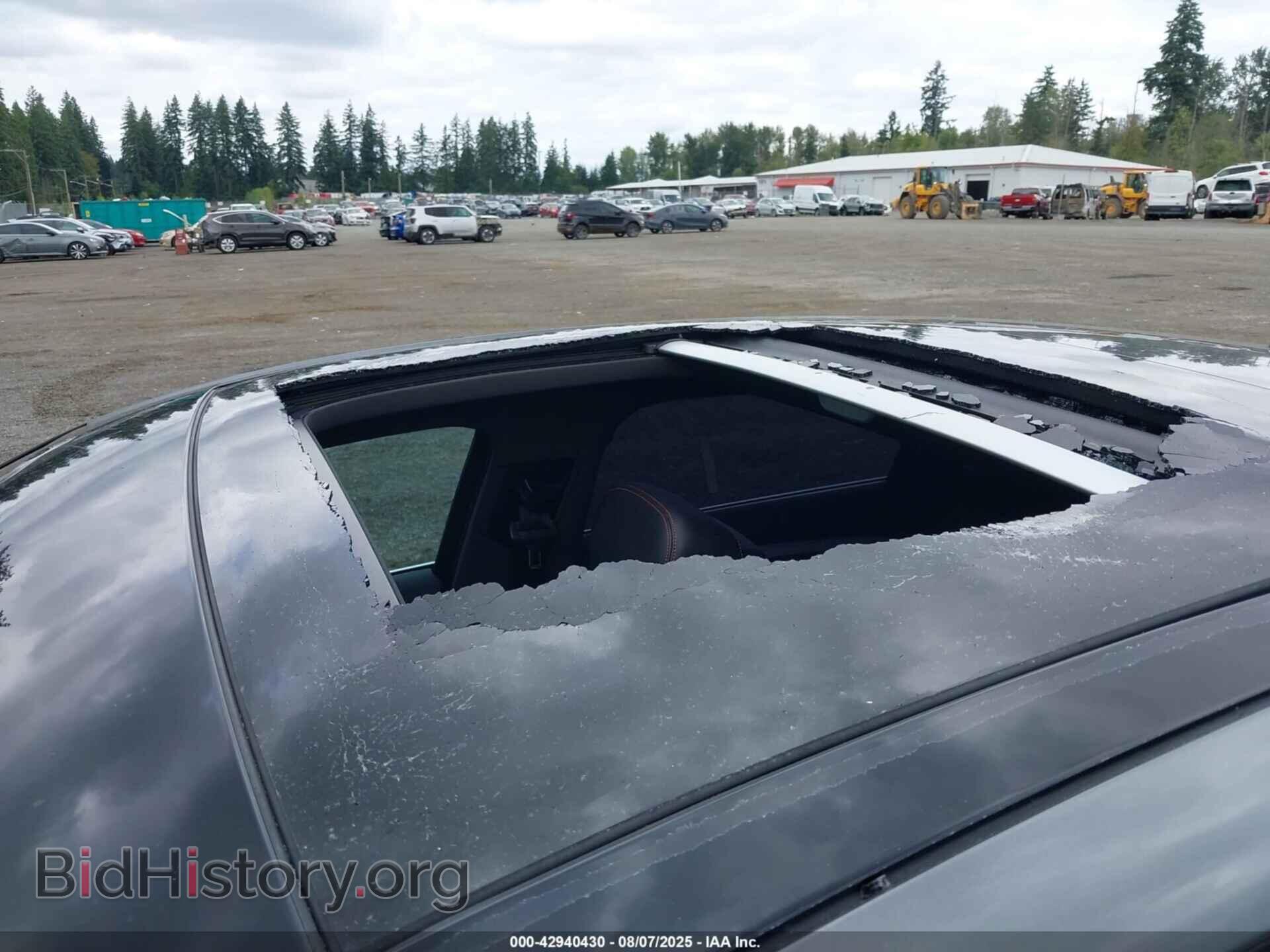 2015 AUDI S3 - VIN: WAUFFGFF8F1117855 - Фото 6