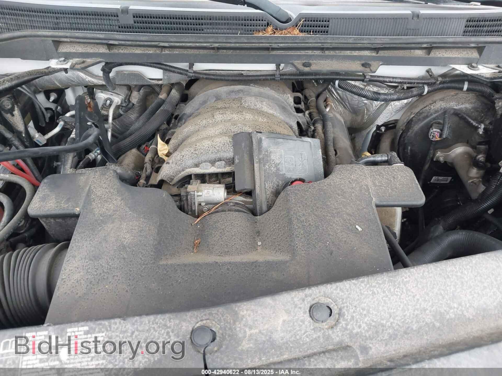 2017 GMC SIERRA 1500 - VIN: 3GTU2NEC6HG345813 - Фото 10