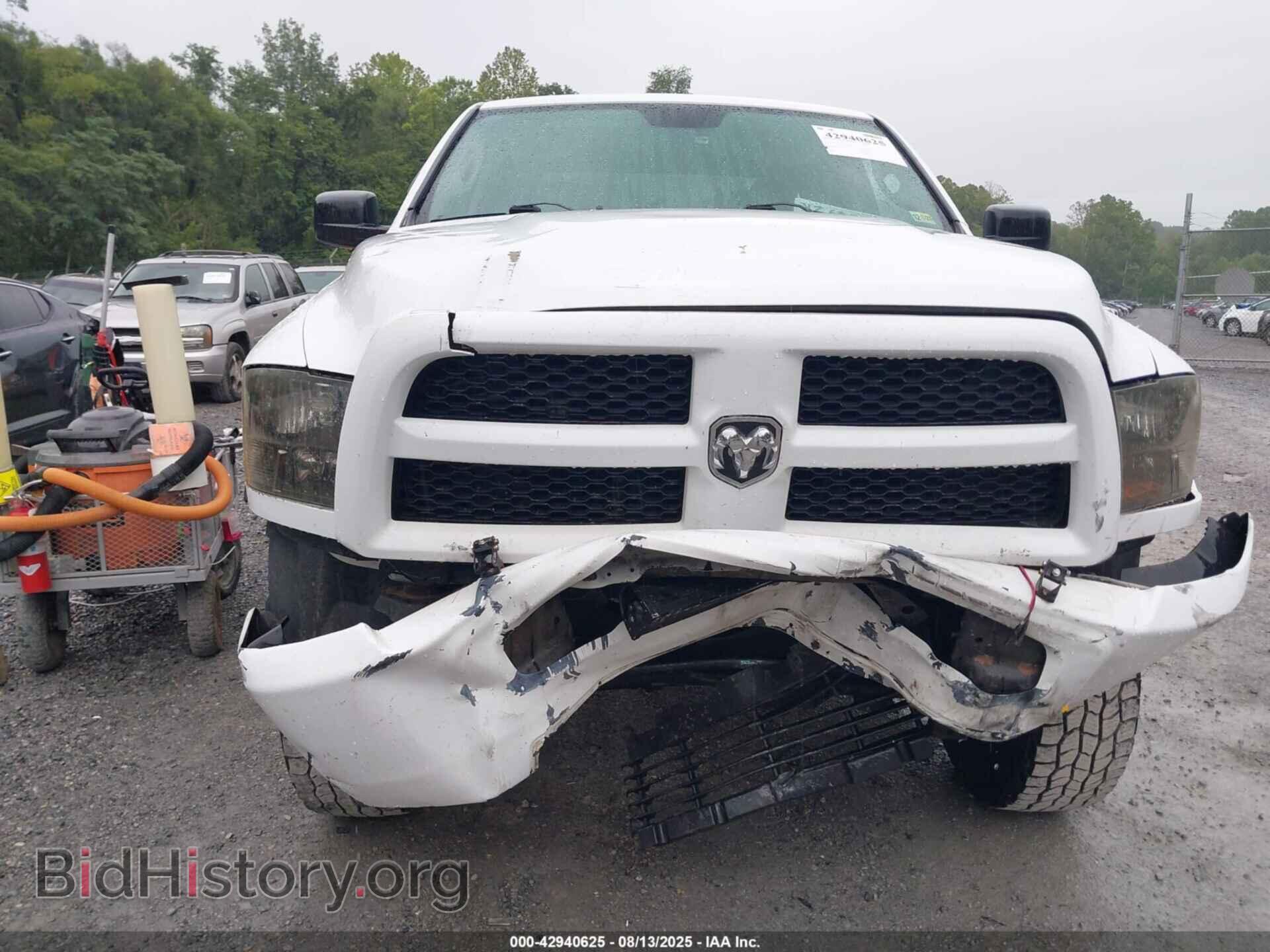 2014 RAM 2500 - VIN: 3C6TR5HT7EG152897 - Фото 13