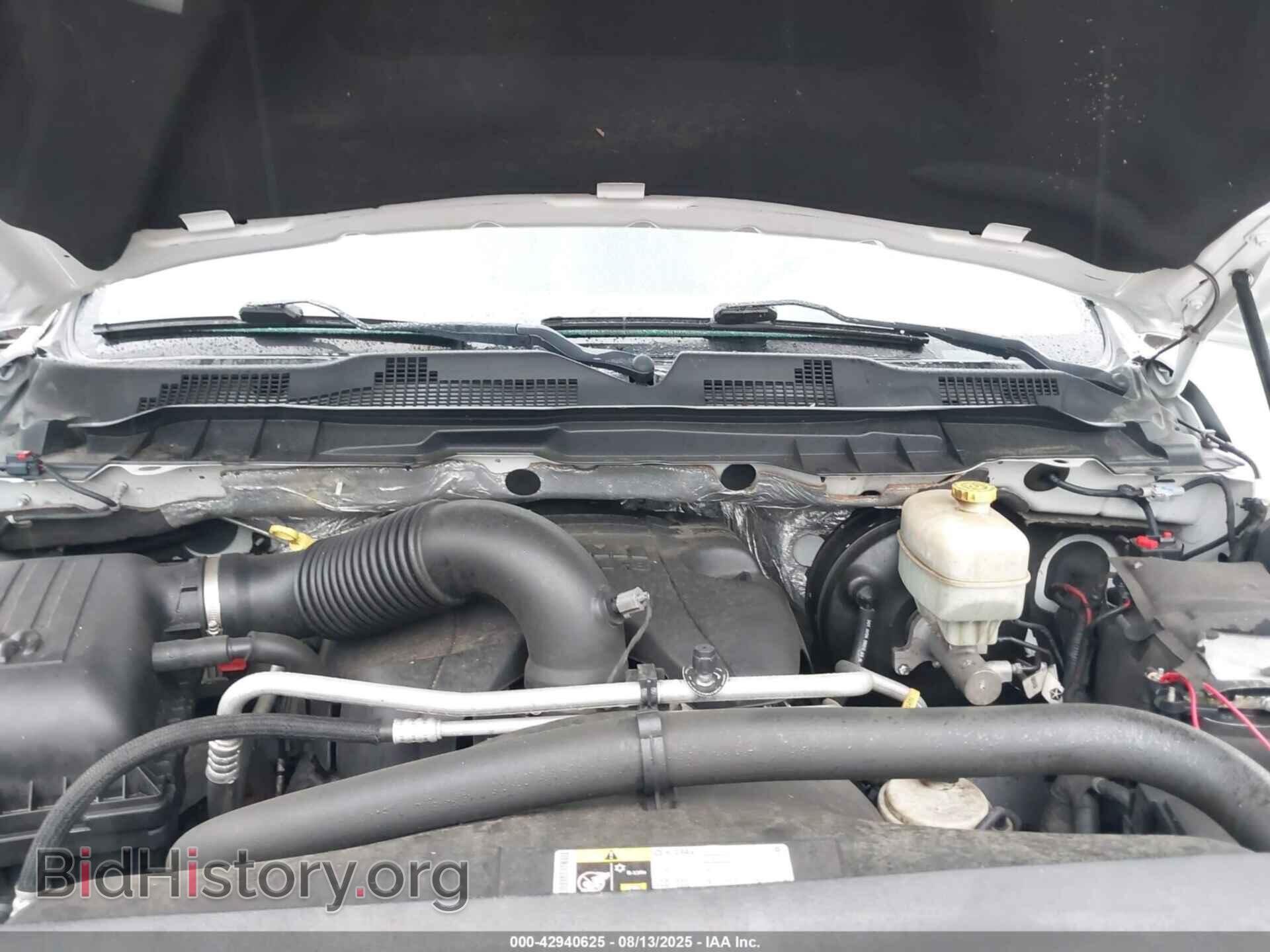 2014 RAM 2500 - VIN: 3C6TR5HT7EG152897 - Фото 10