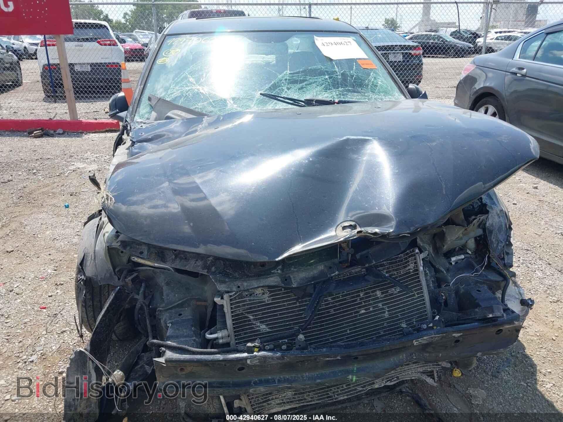 2007 SAAB 9-3 - VIN: YS3FD49Y371136585 - Фото 12