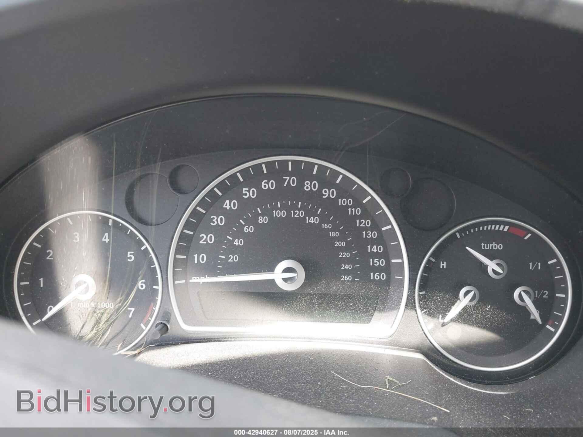 2007 SAAB 9-3 - VIN: YS3FD49Y371136585 - Фото 15