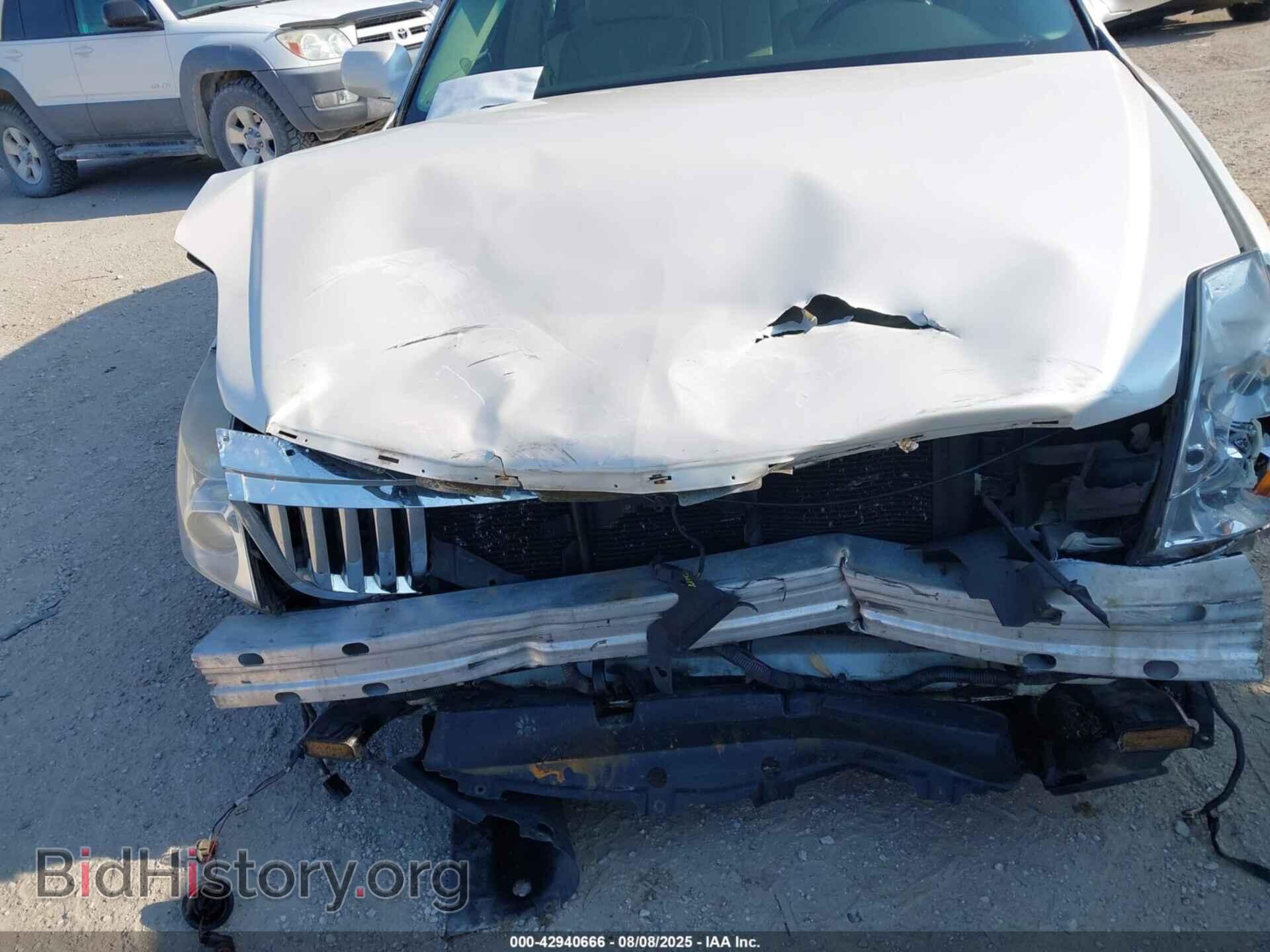 2011 CADILLAC DTS - VIN: 1G6KH5E61BU135854 - Фото 6