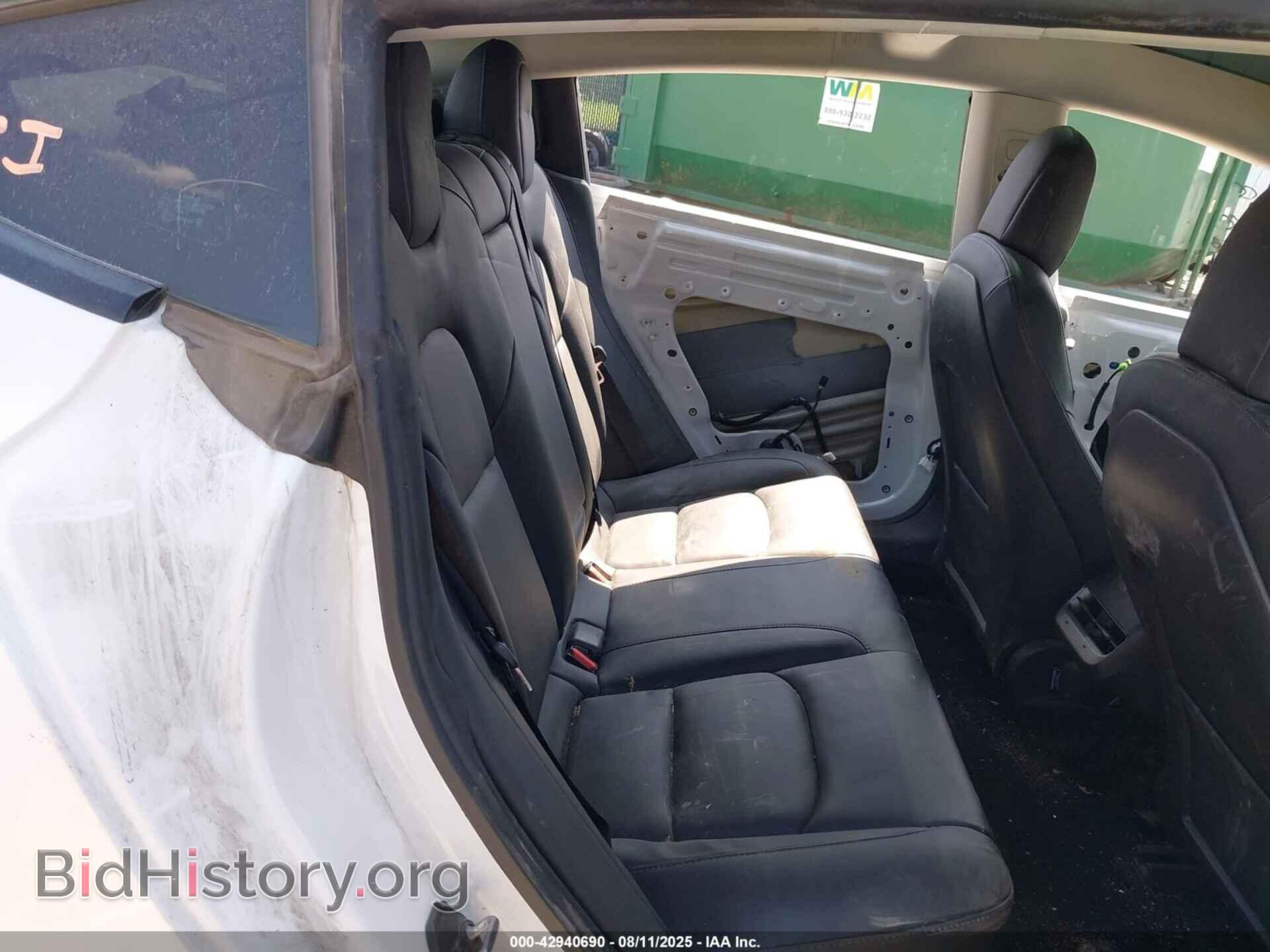 2021 TESLA MODEL 3 - VIN: 5YJ3E1EB9MF988238 - Фото 8