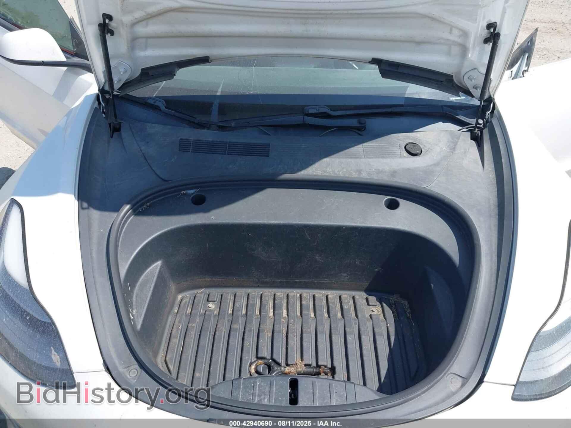 2021 TESLA MODEL 3 - VIN: 5YJ3E1EB9MF988238 - Фото 10