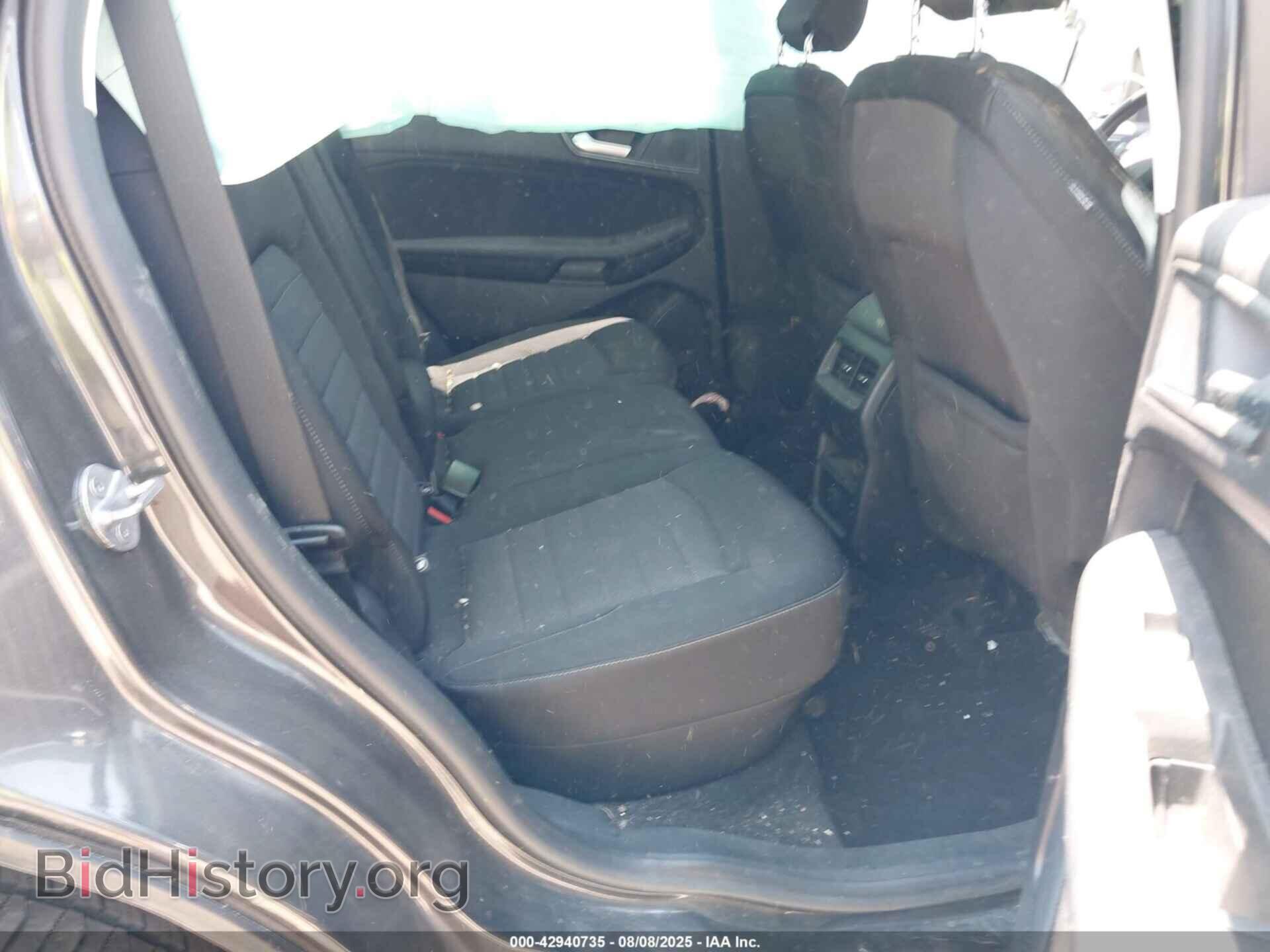 2019 FORD EDGE - VIN: 2FMPK3G99KBC51031 - Фото 8