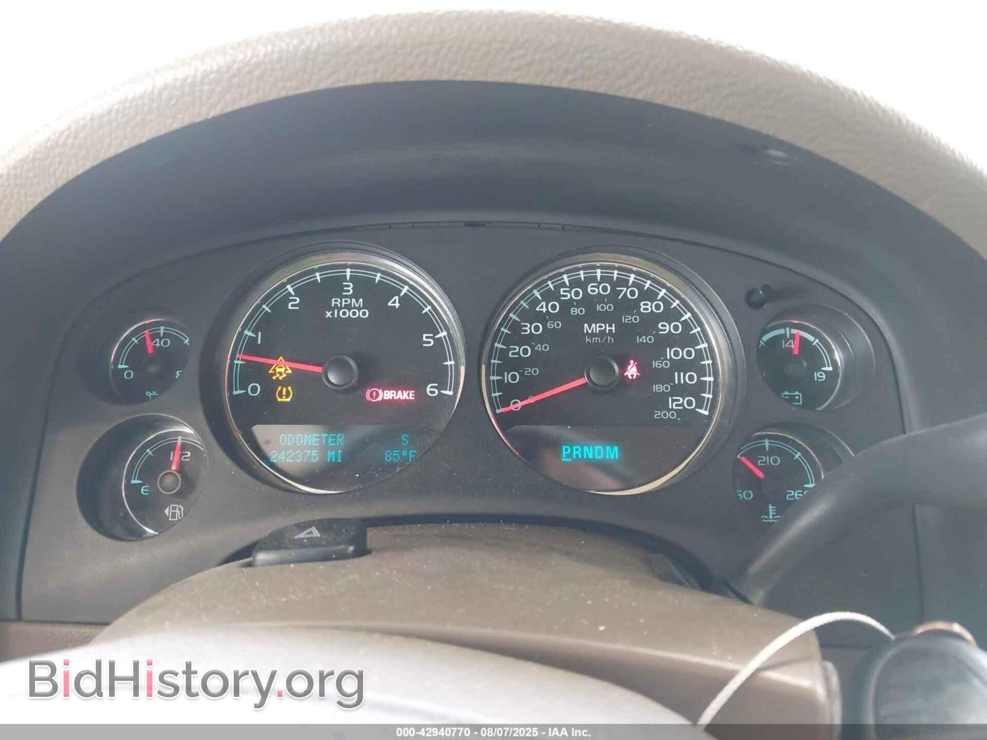 2011 GMC YUKON - VIN: 1GKS2CE07BR240467 - Фото 7