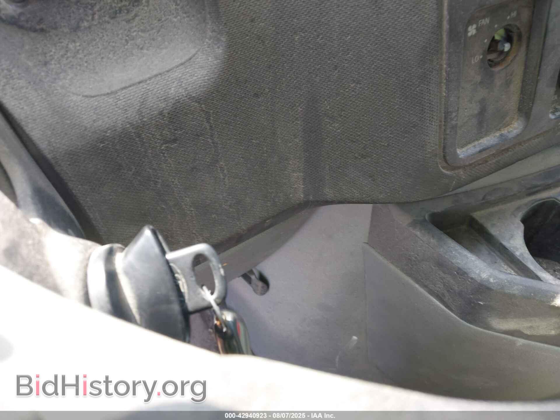 2012 FORD E-250 - VIN: 1FTNE2EW2CDA15287 - Фото 11