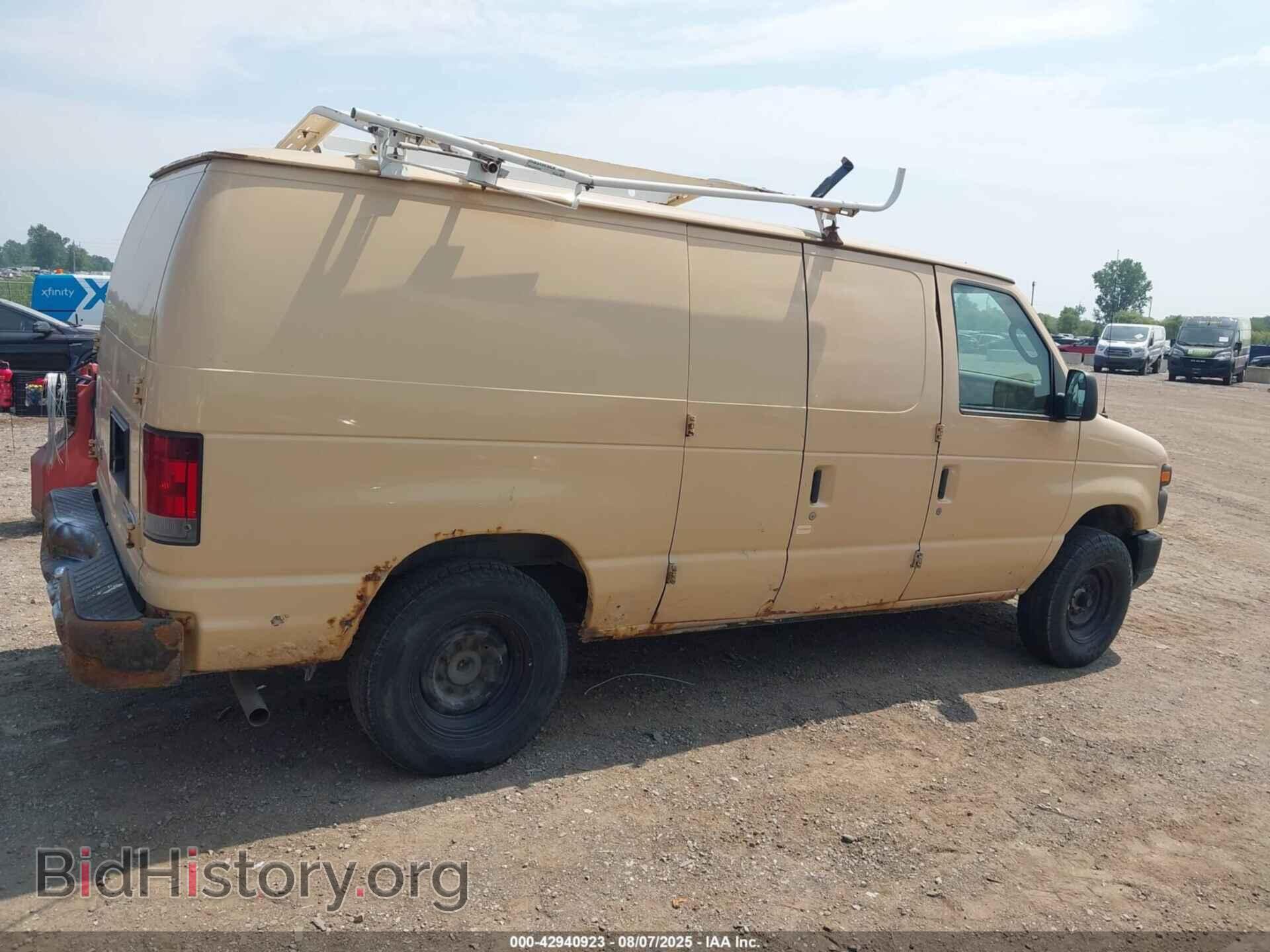 2012 FORD E-250 - VIN: 1FTNE2EW2CDA15287 - Фото 13