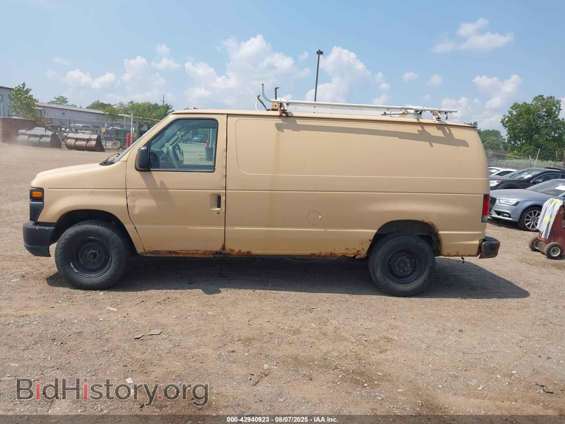 2012 FORD E-250 - VIN: 1FTNE2EW2CDA15287 - Фото 14