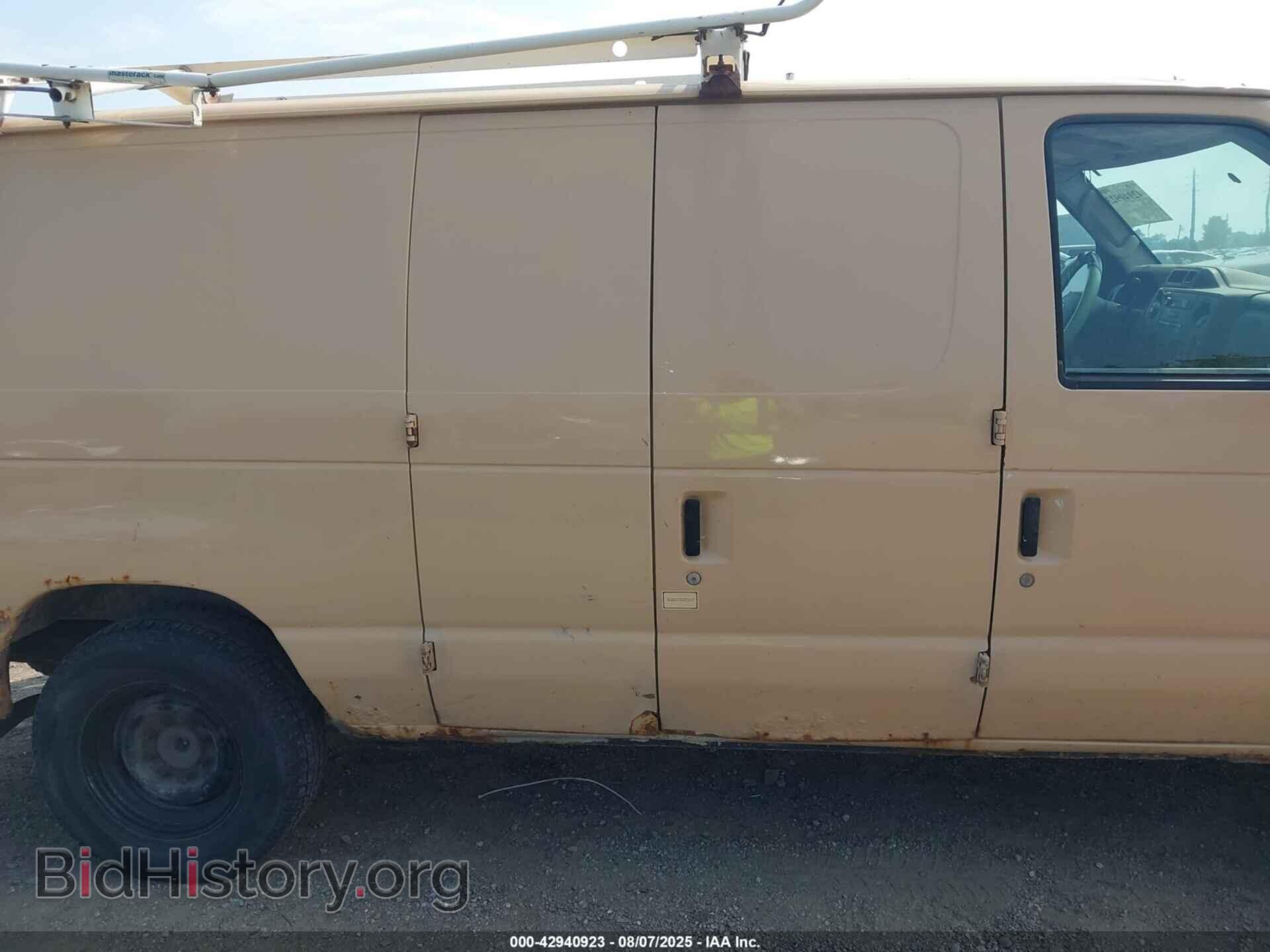 2012 FORD E-250 - VIN: 1FTNE2EW2CDA15287 - Фото 6