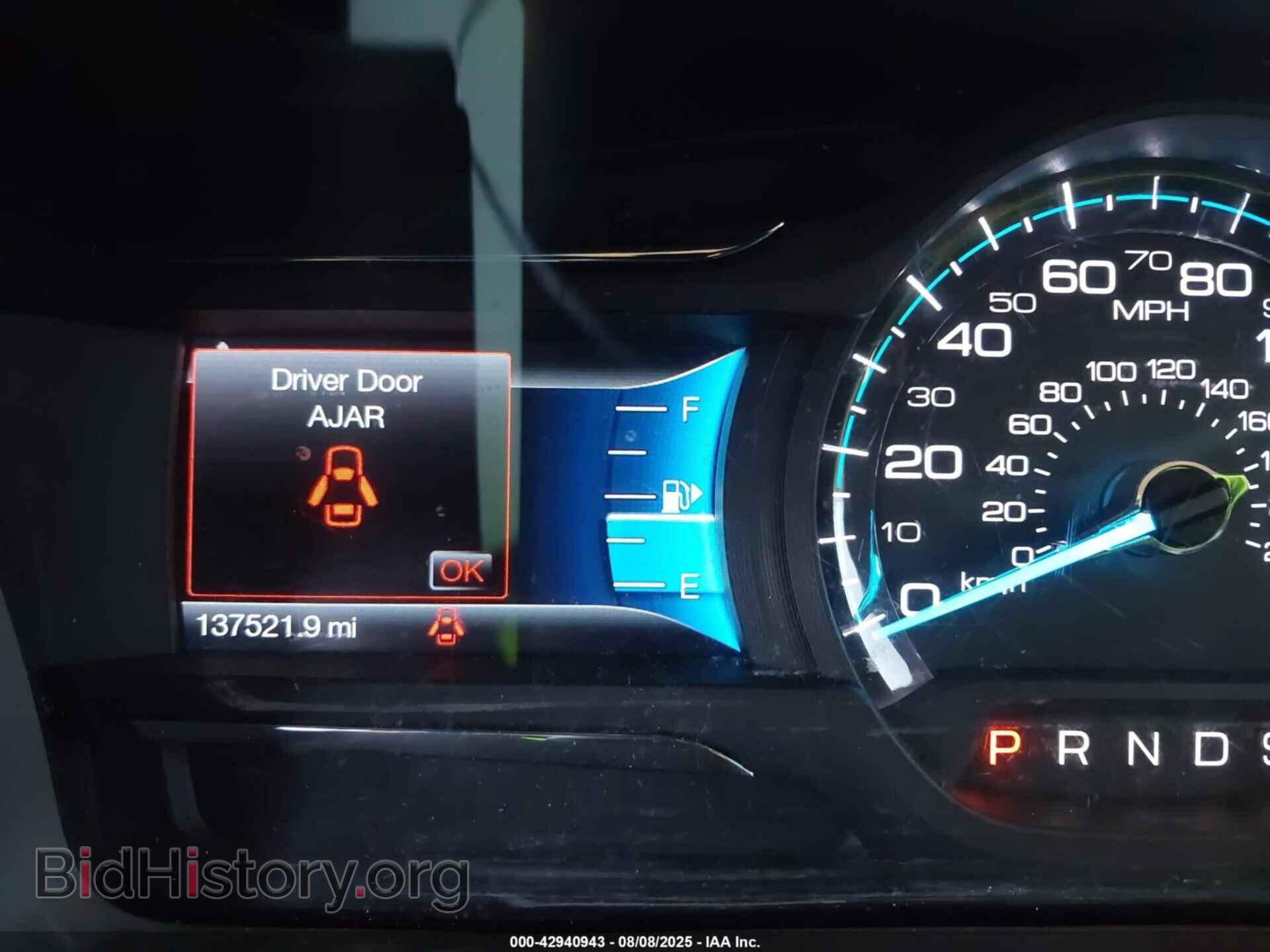 2016 FORD FLEX - VIN: 2FMGK5C82GBA13506 - Photo 7