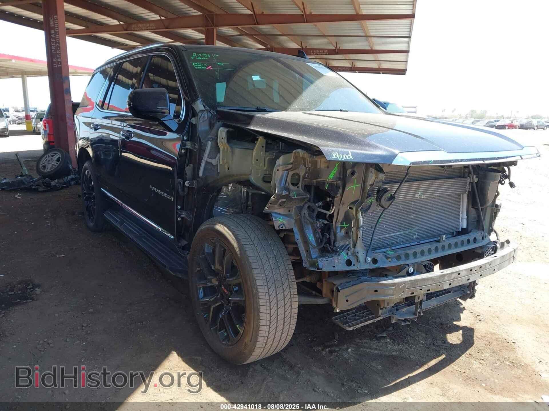 Photo 1GKS2BKD8PR106947 - GMC YUKON 2023